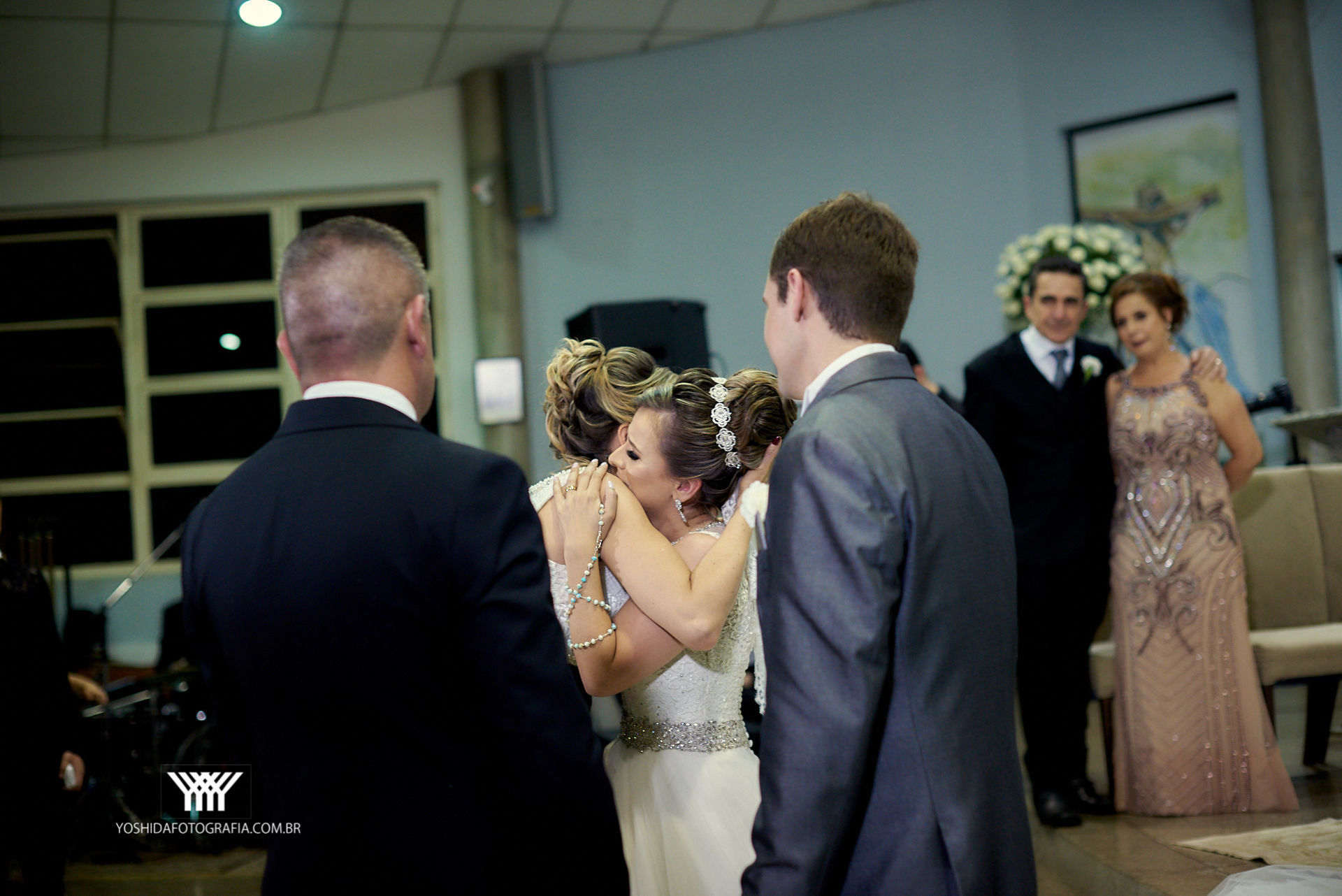 Foto Aline e Luis Gustavo Foto Aline e Luis Gustavo - Imagem 18