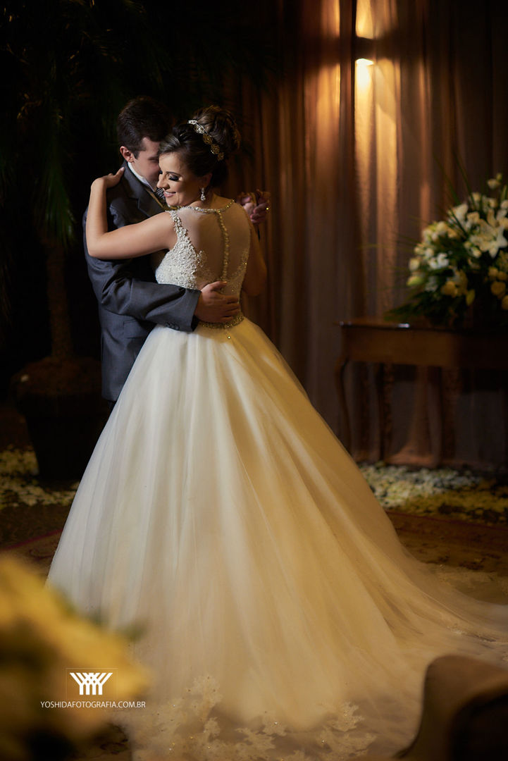 Foto Aline e Luis Gustavo Foto Aline e Luis Gustavo - Imagem 28