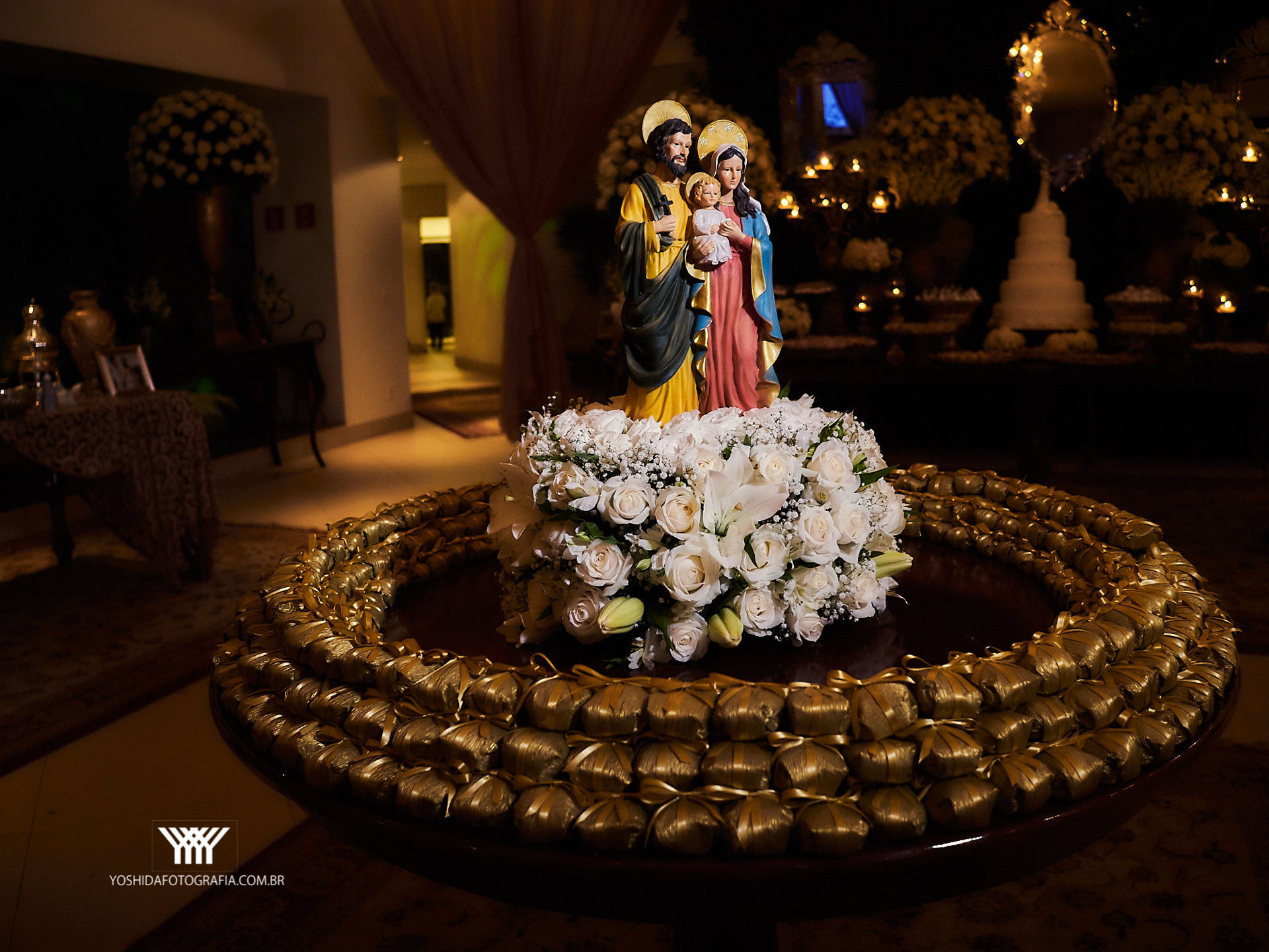 Foto Aline e Luis Gustavo Foto Aline e Luis Gustavo - Imagem 29