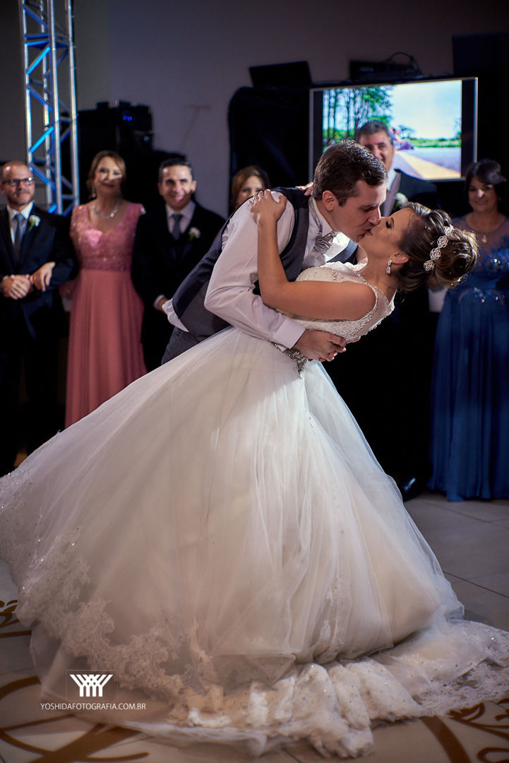 Foto Aline e Luis Gustavo Foto Aline e Luis Gustavo - Imagem 46