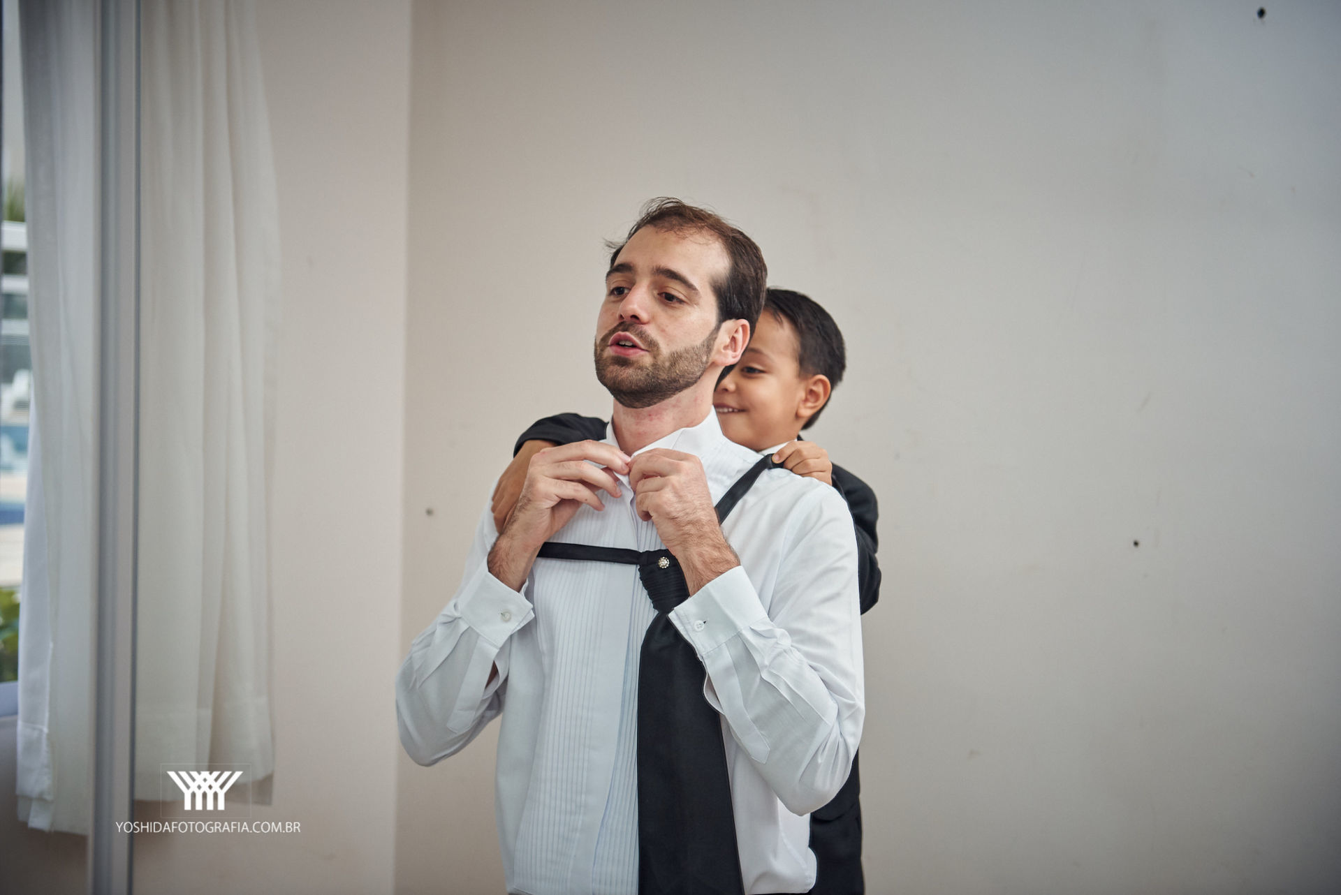 Foto Camila e Rafael  - Imagem 24