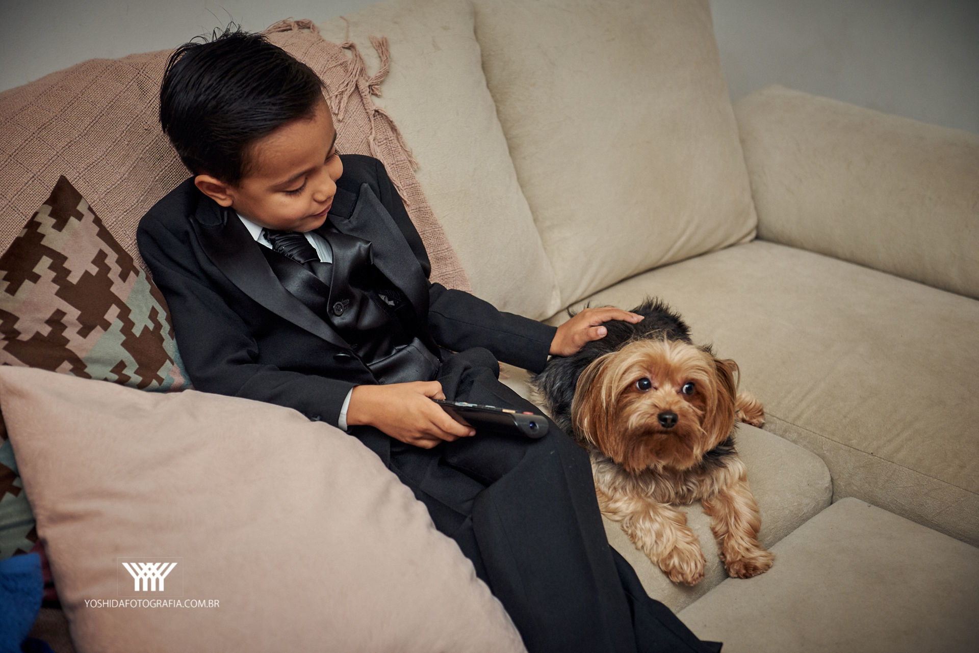 Foto Camila e Rafael  - Imagem 27