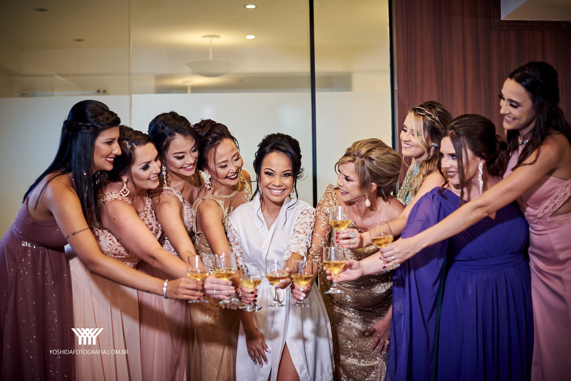 Foto Camila e Rafael  - Imagem 28