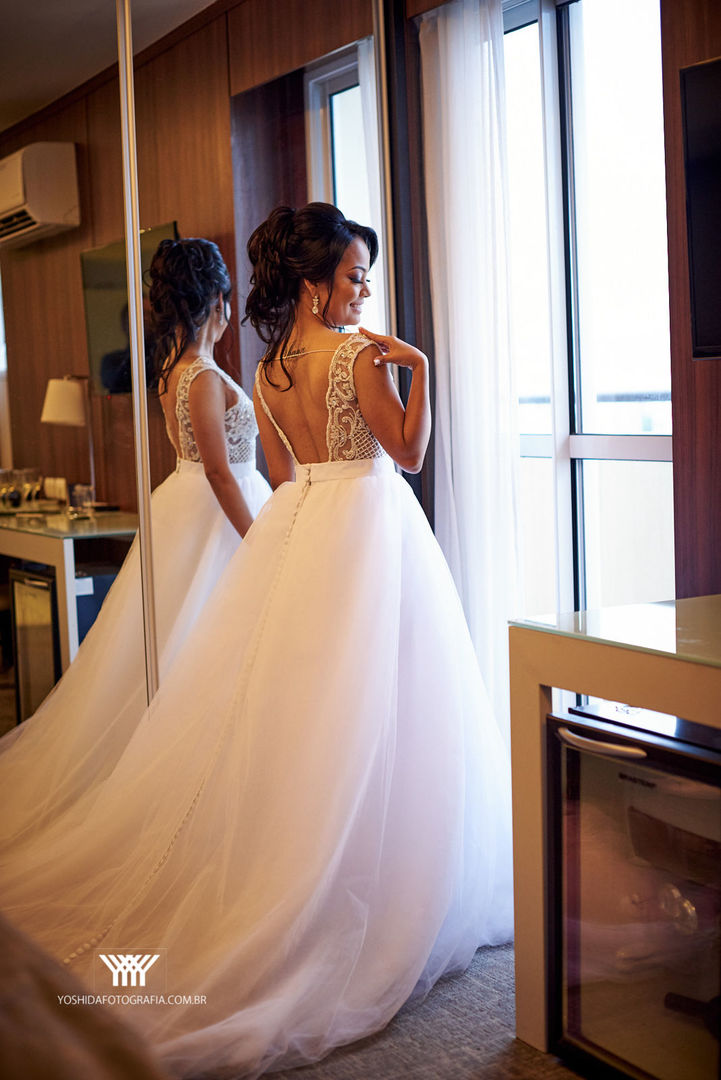 Foto Camila e Rafael  - Imagem 32