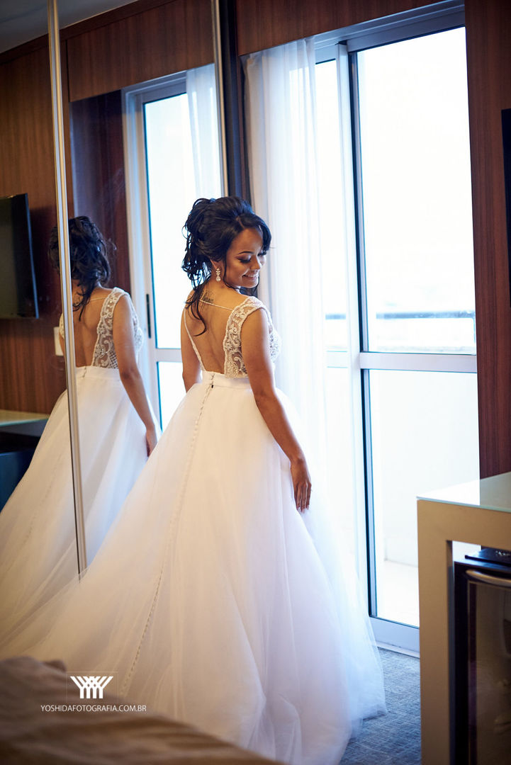 Foto Camila e Rafael  - Imagem 33