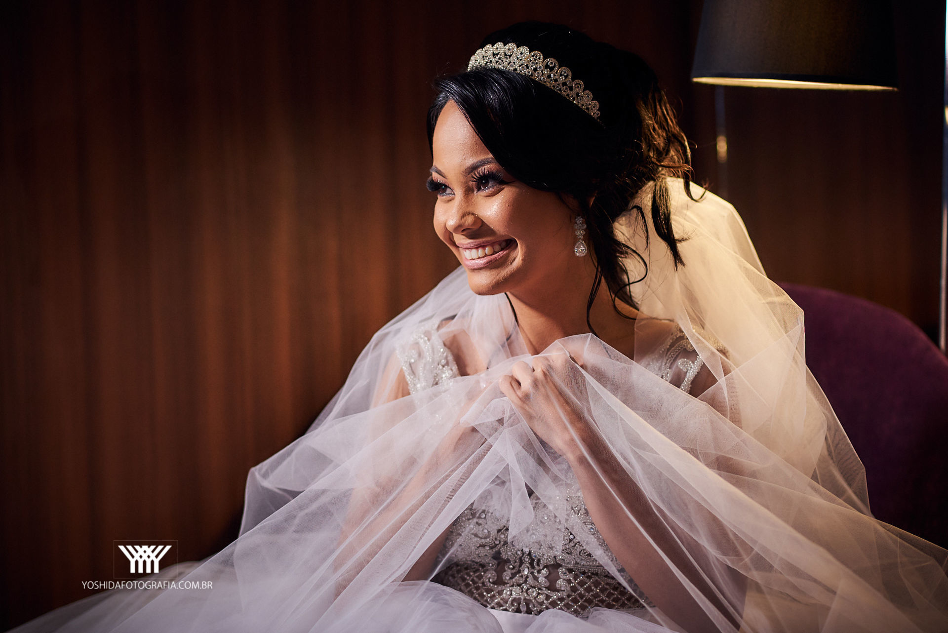 Foto Camila e Rafael  - Imagem 39