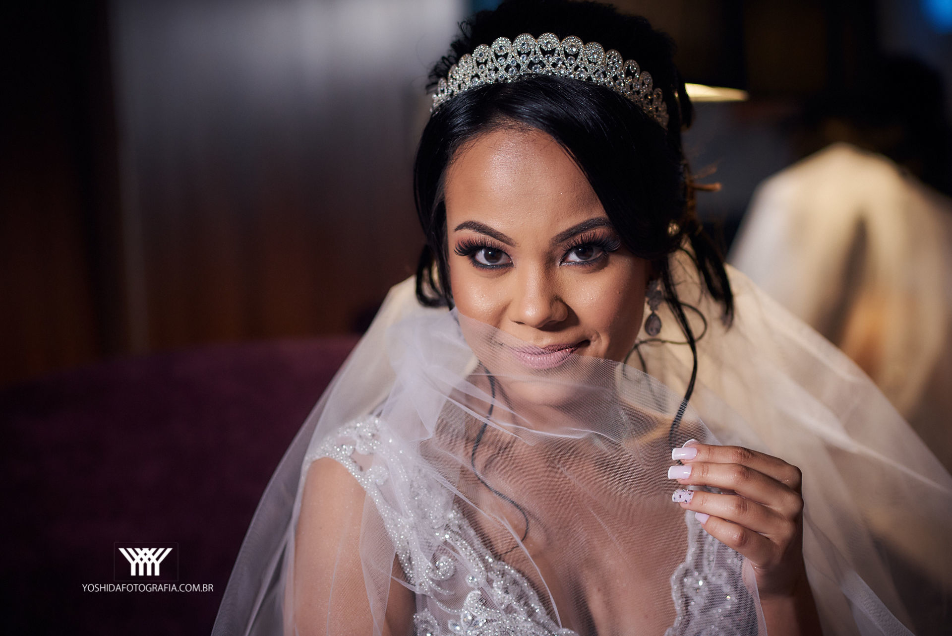 Foto Camila e Rafael  - Imagem 40