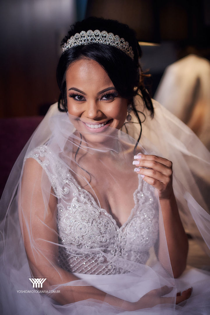 Foto Camila e Rafael  - Imagem 41