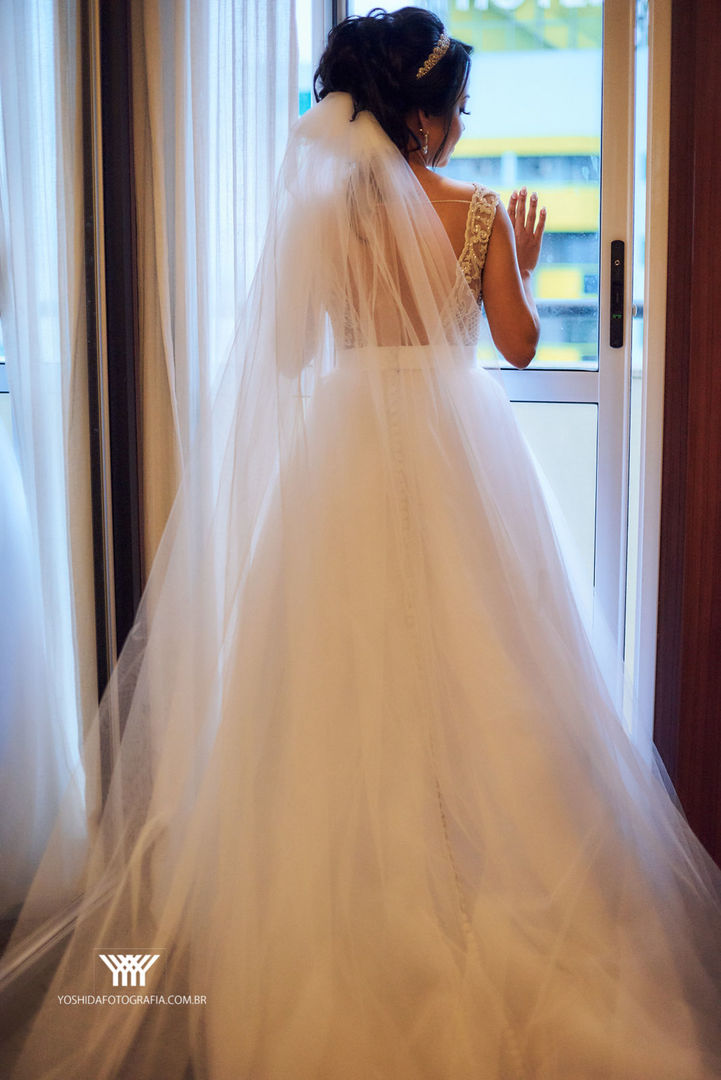 Foto Camila e Rafael  - Imagem 43