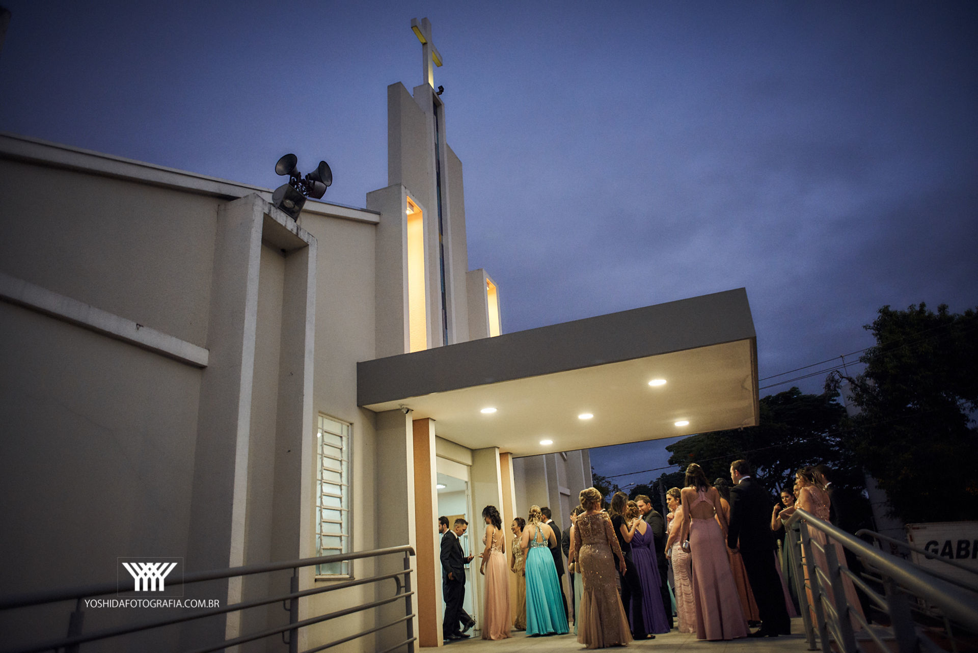 Foto Camila e Rafael  - Imagem 50