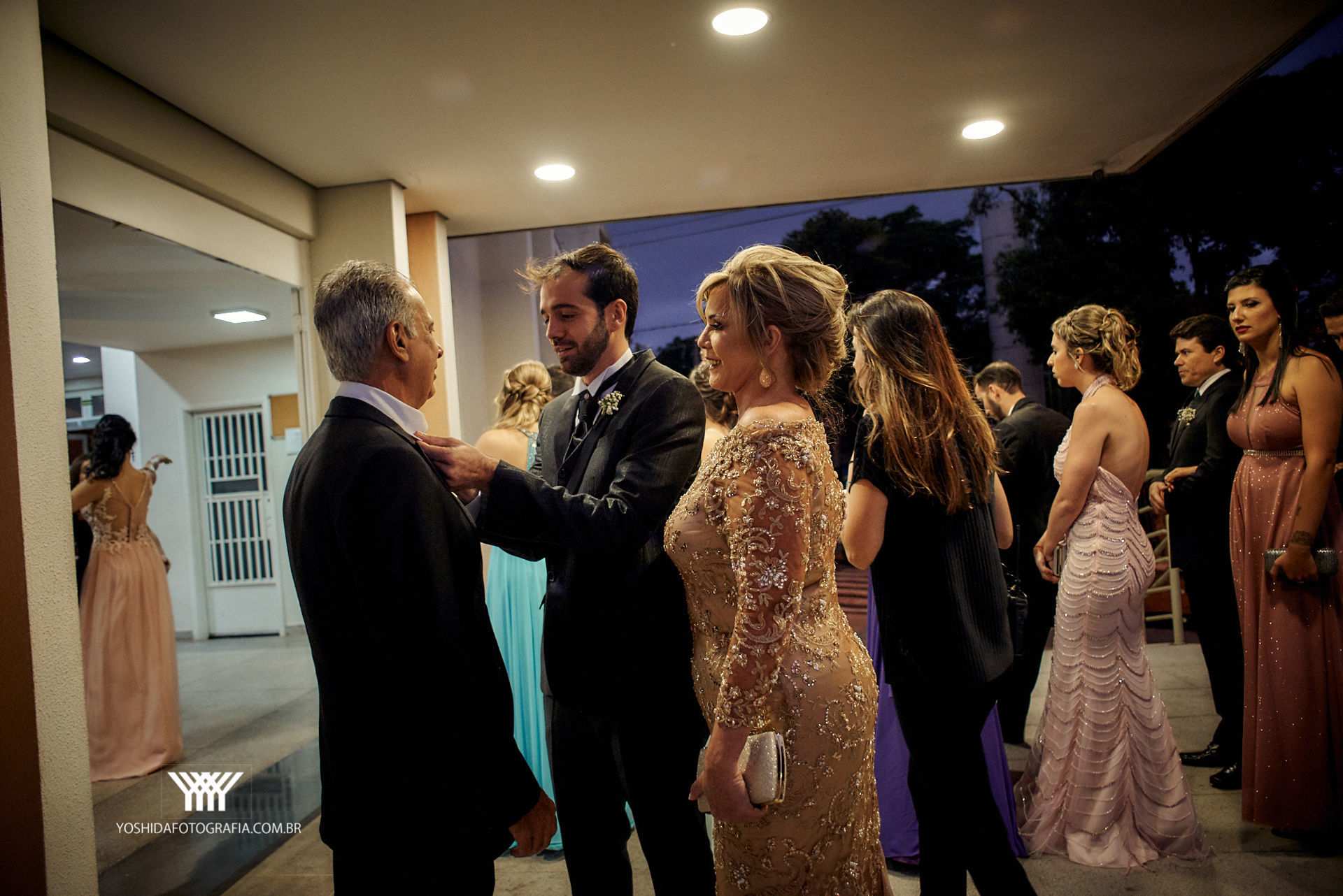 Foto Camila e Rafael  - Imagem 51