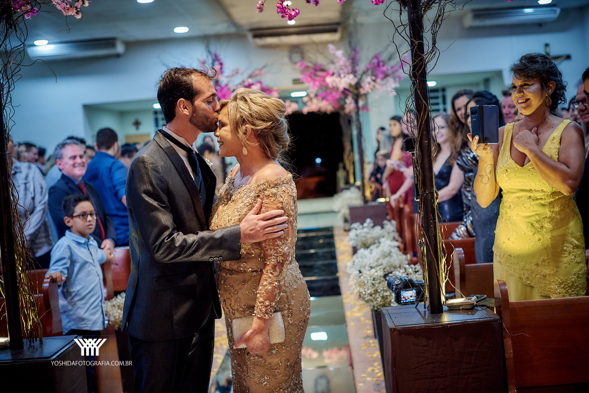 Foto Camila e Rafael  - Imagem 52