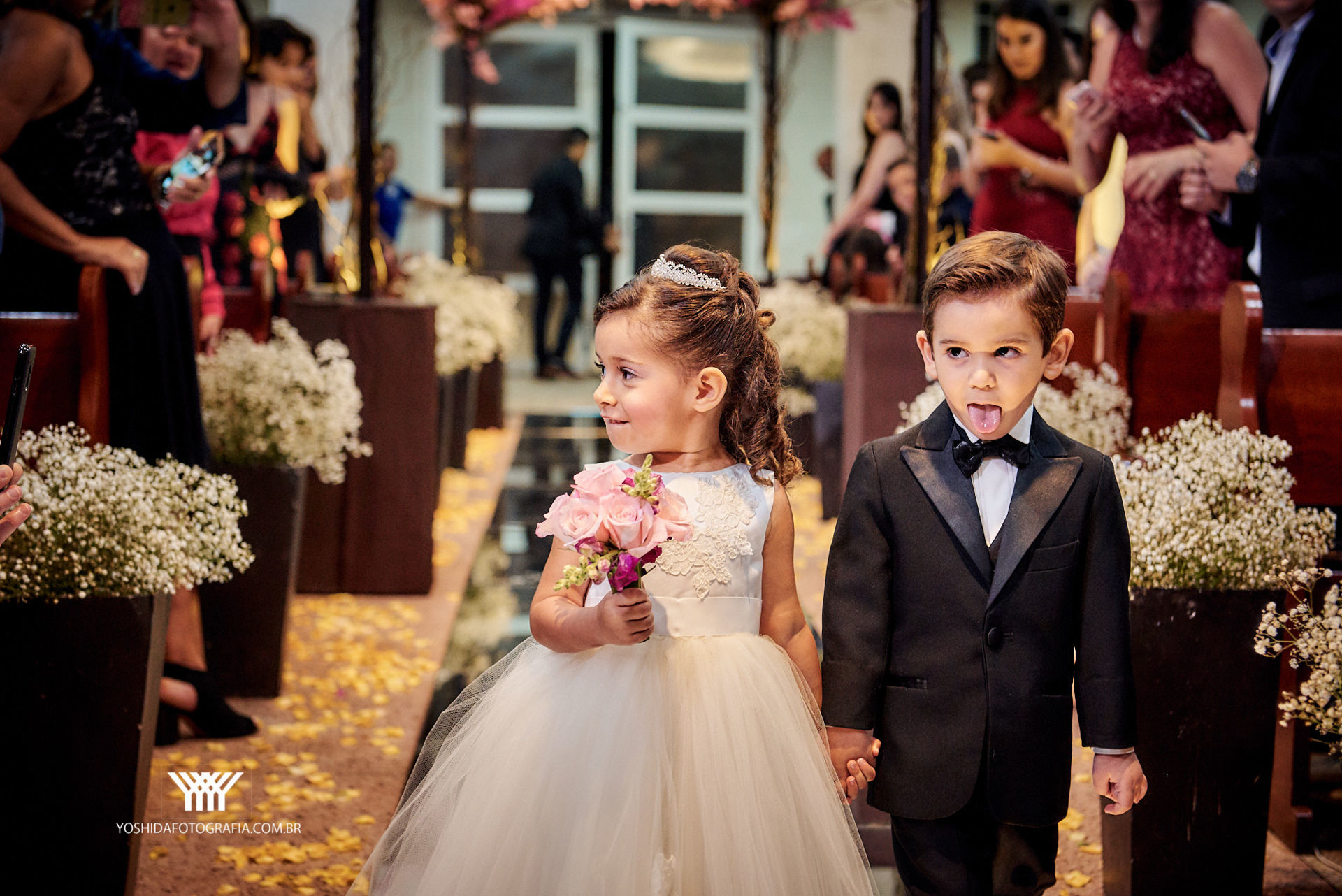 Foto Camila e Rafael  - Imagem 55