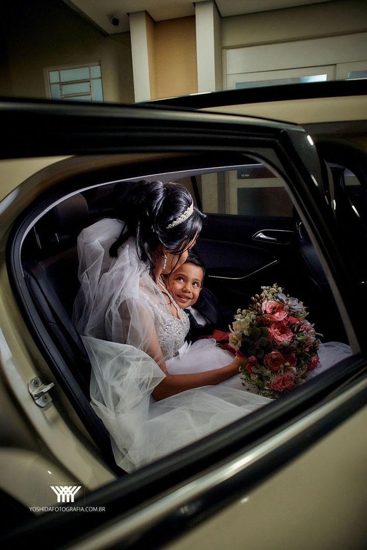 Foto Camila e Rafael  - Imagem 56