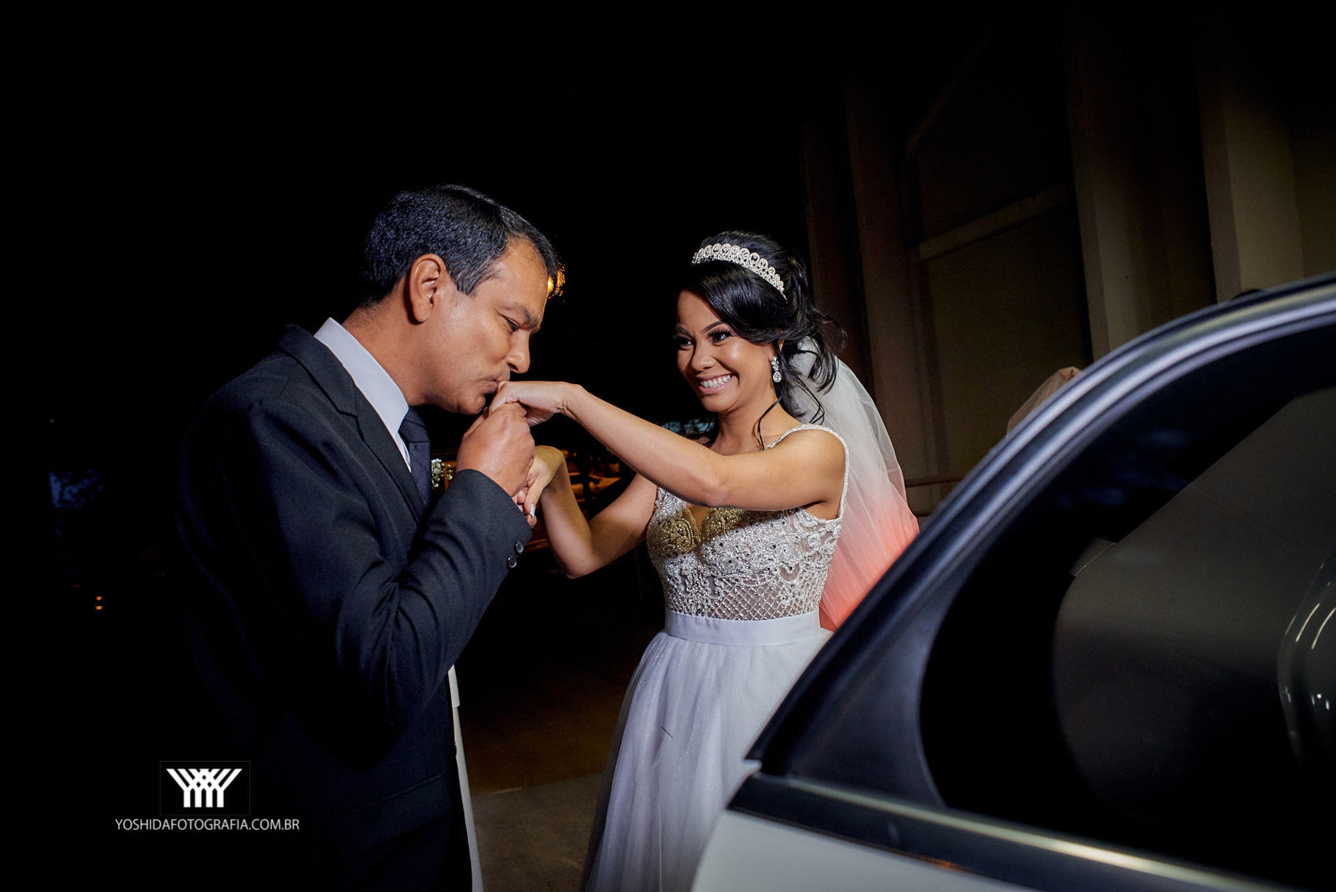 Foto Camila e Rafael  - Imagem 57