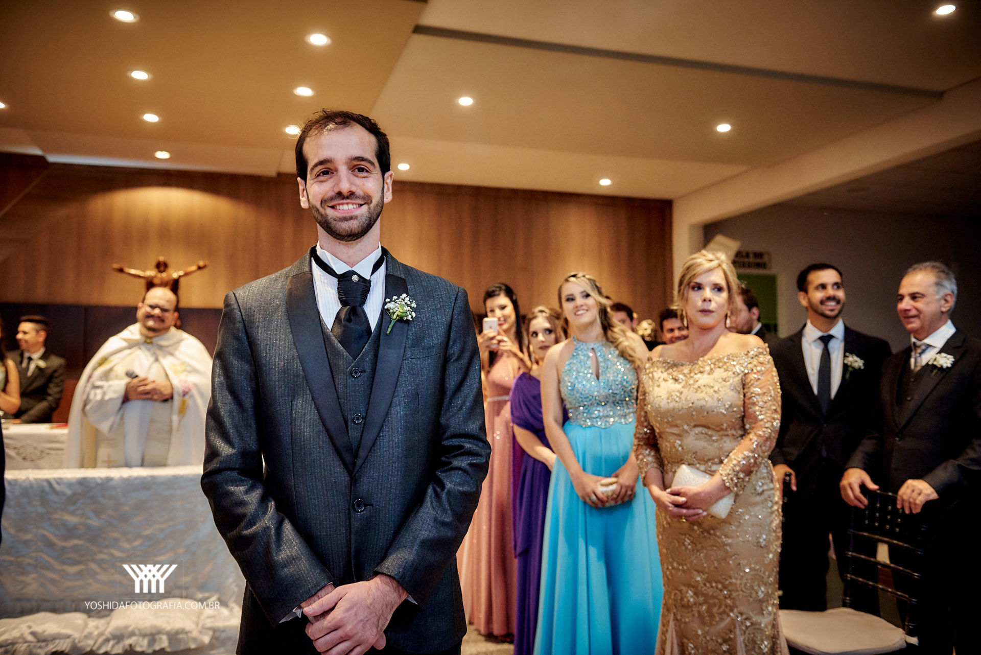 Foto Camila e Rafael  - Imagem 59