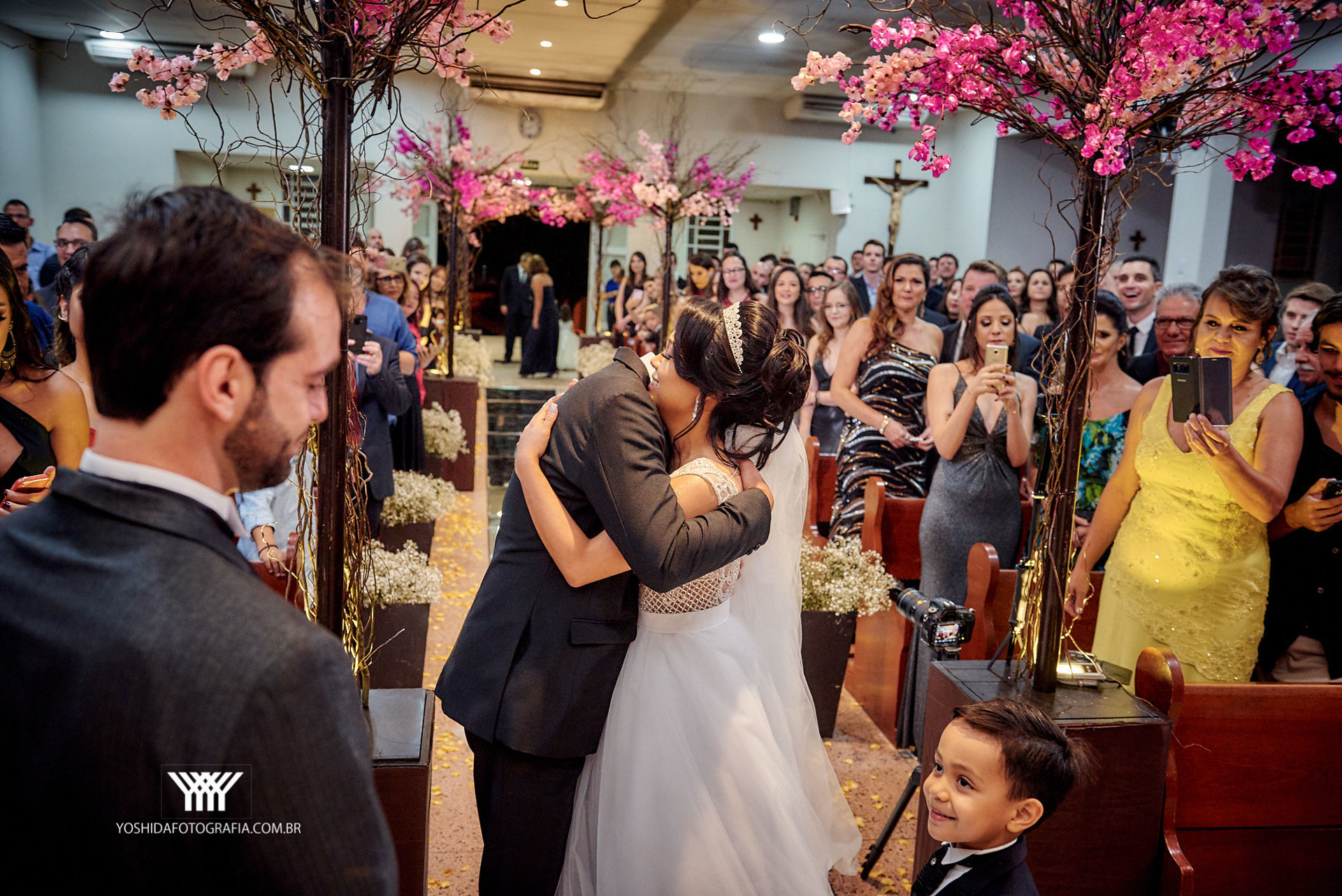 Foto Camila e Rafael  - Imagem 61