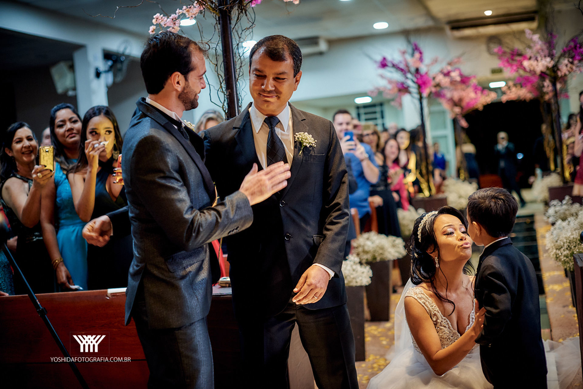 Foto Camila e Rafael  - Imagem 62