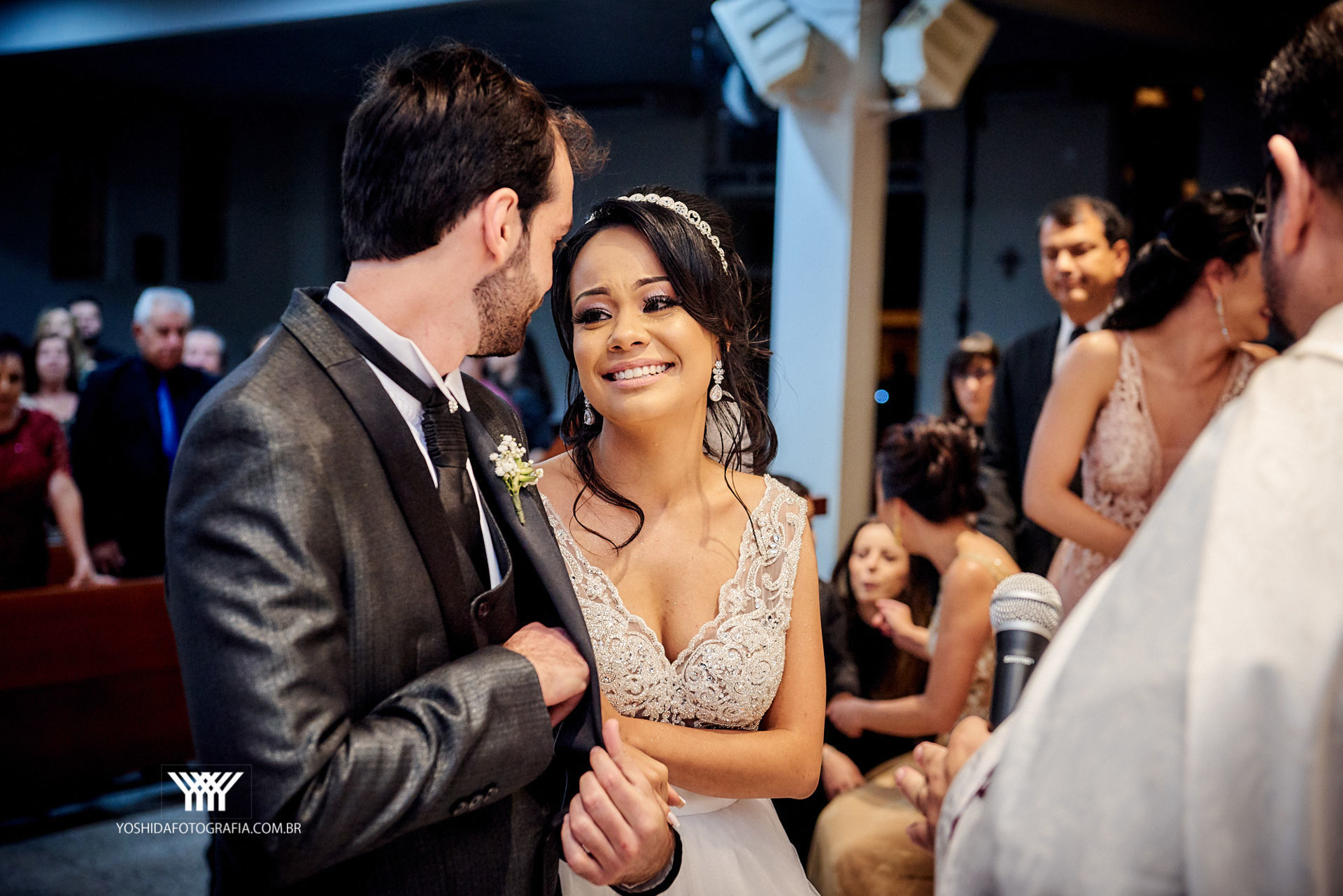 Foto Camila e Rafael  - Imagem 63