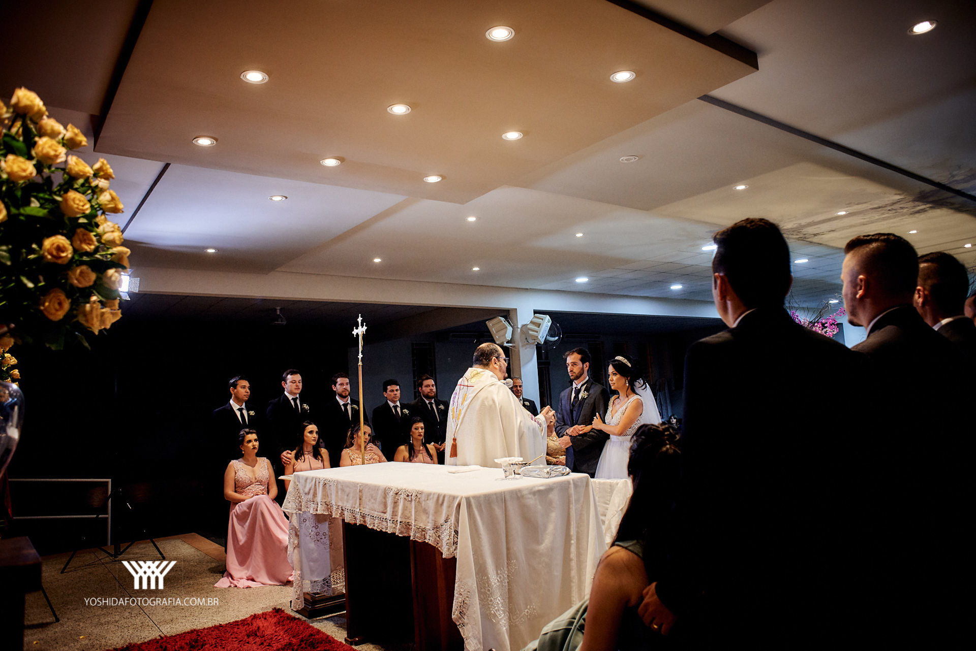 Foto Camila e Rafael  - Imagem 65