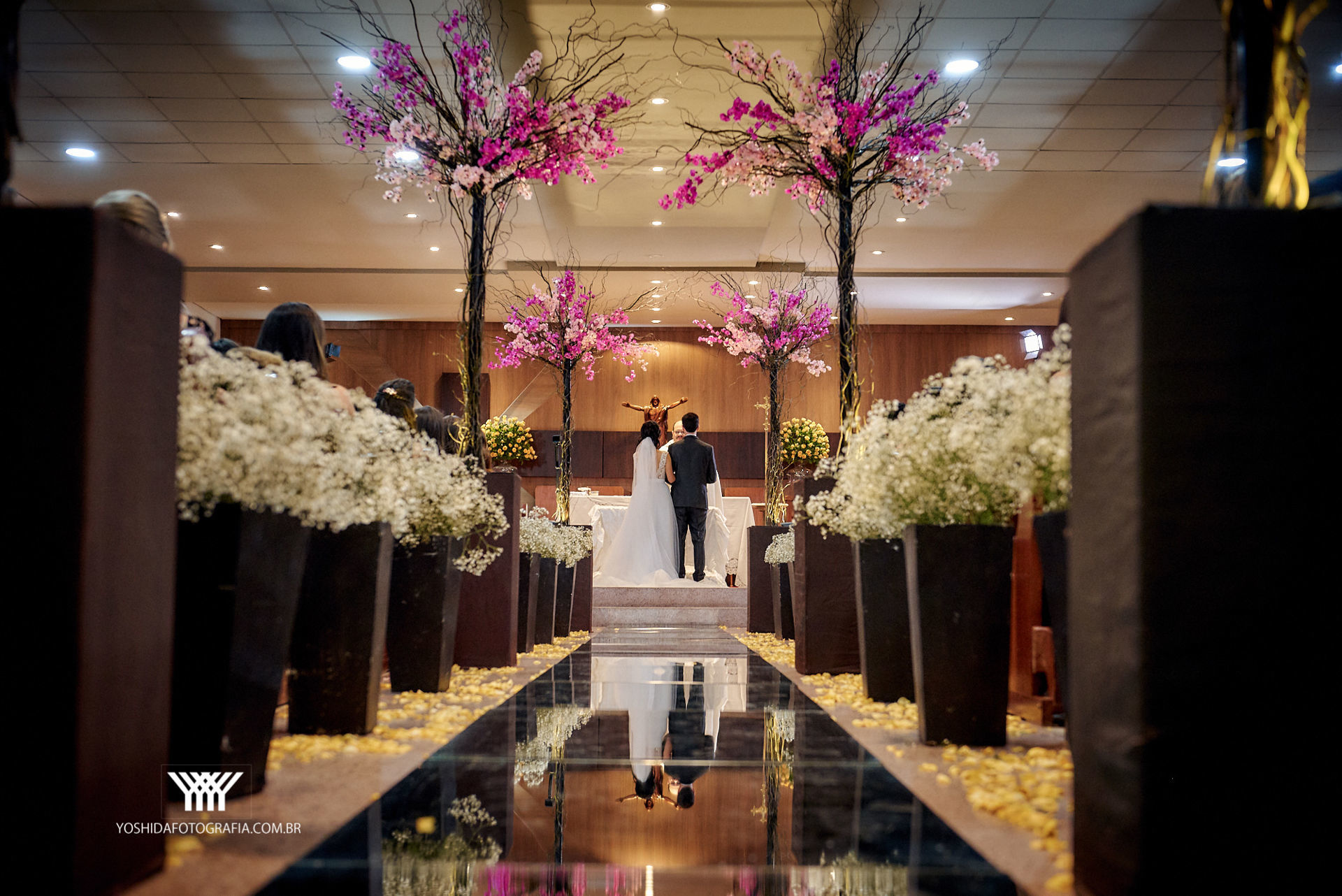 Foto Camila e Rafael  - Imagem 66