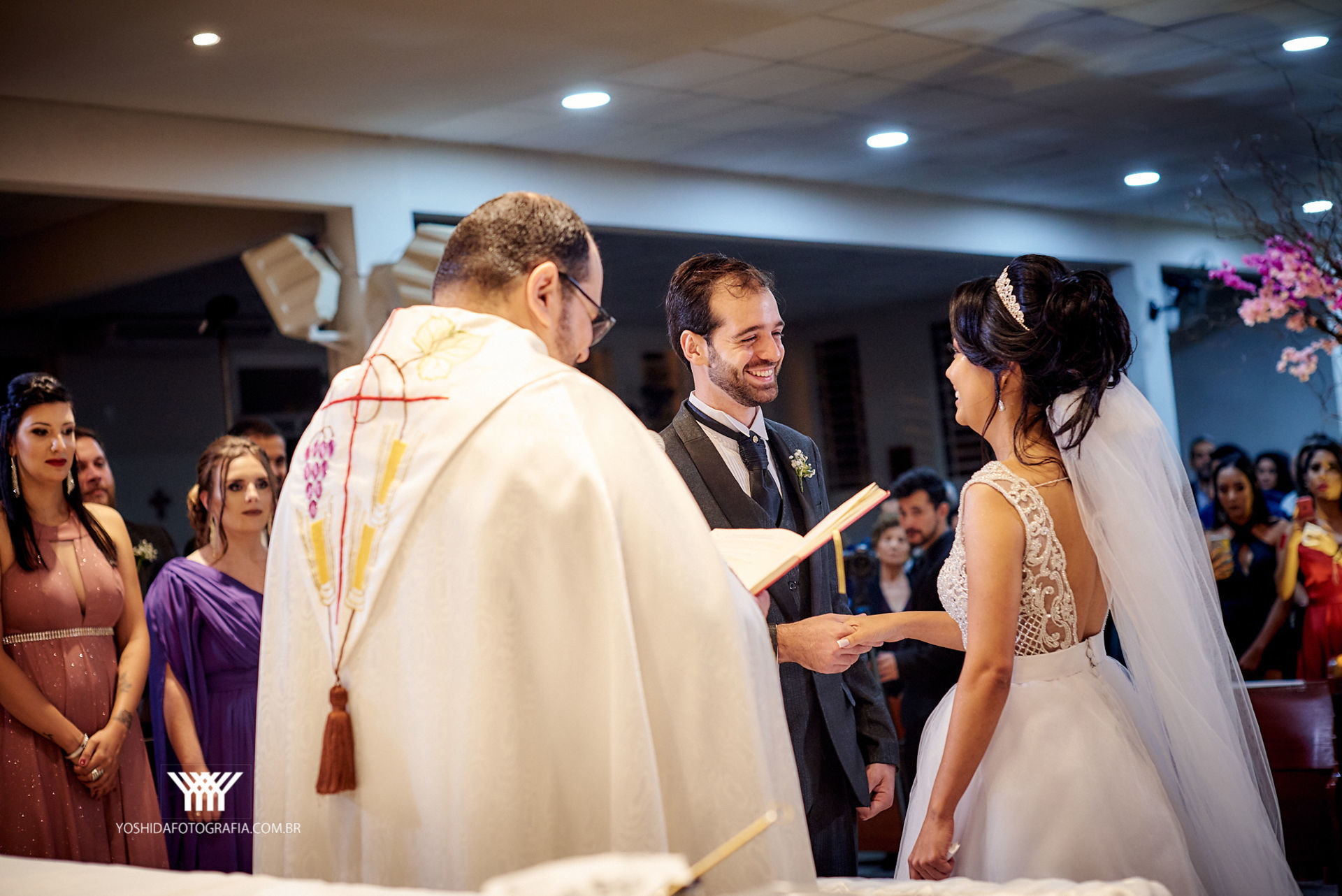 Foto Camila e Rafael  - Imagem 68