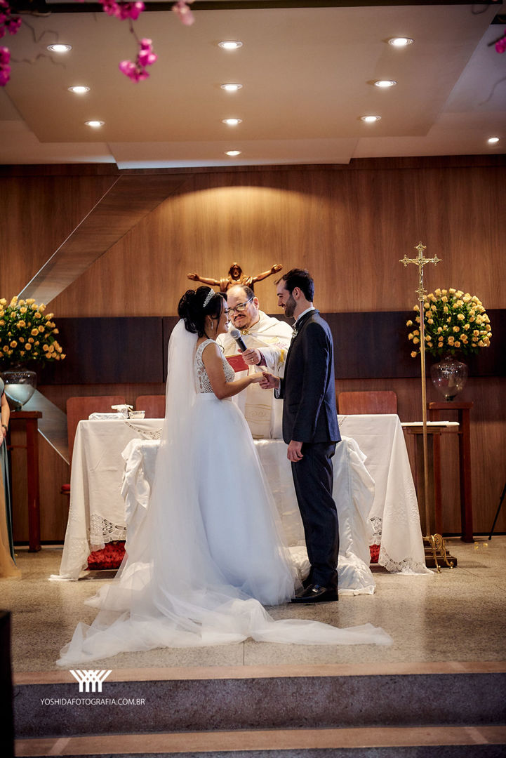 Foto Camila e Rafael  - Imagem 69