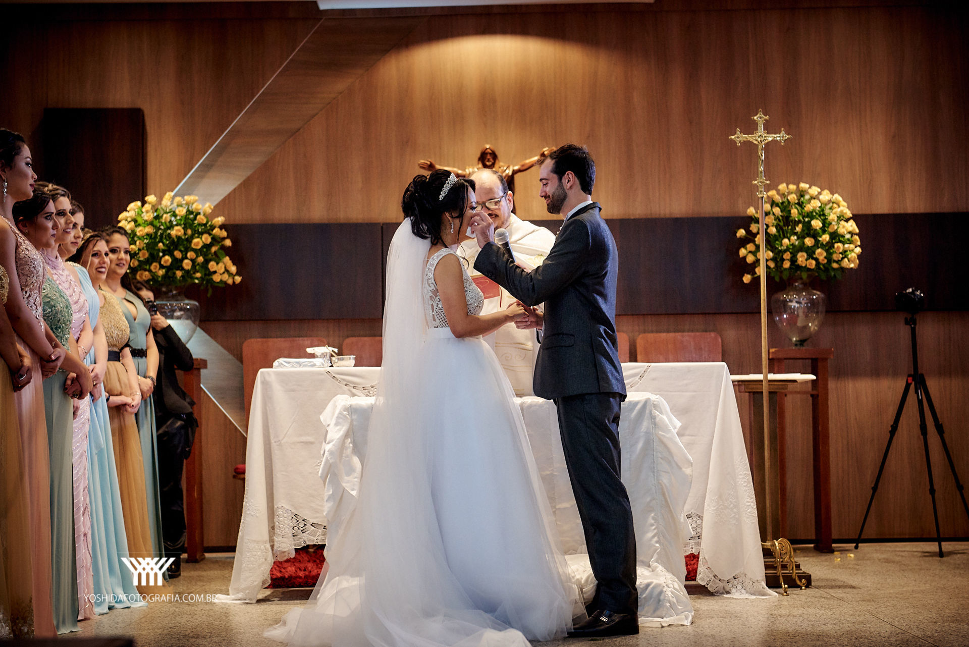 Foto Camila e Rafael  - Imagem 70