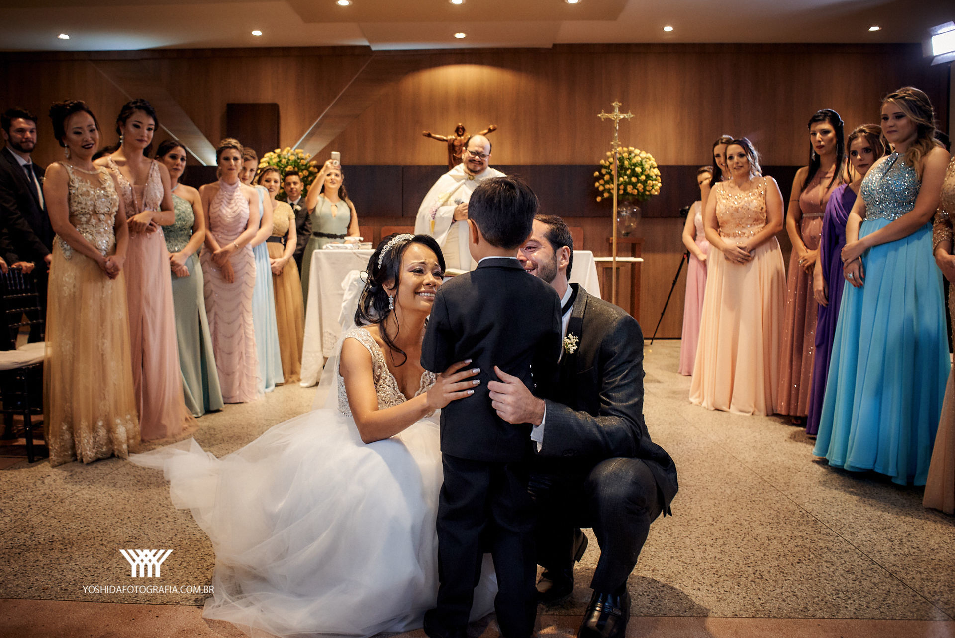 Foto Camila e Rafael  - Imagem 74