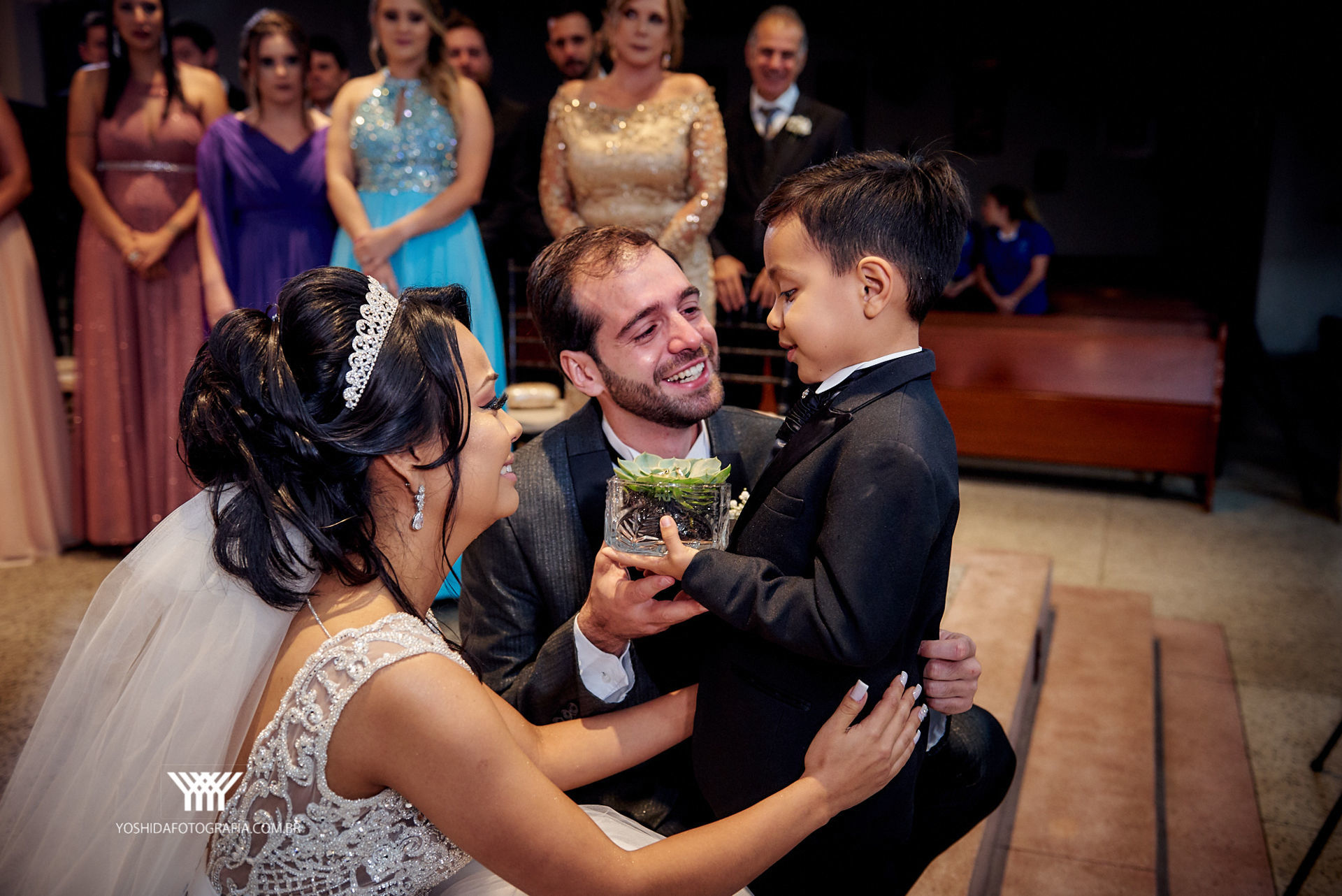 Foto Camila e Rafael  - Imagem 75