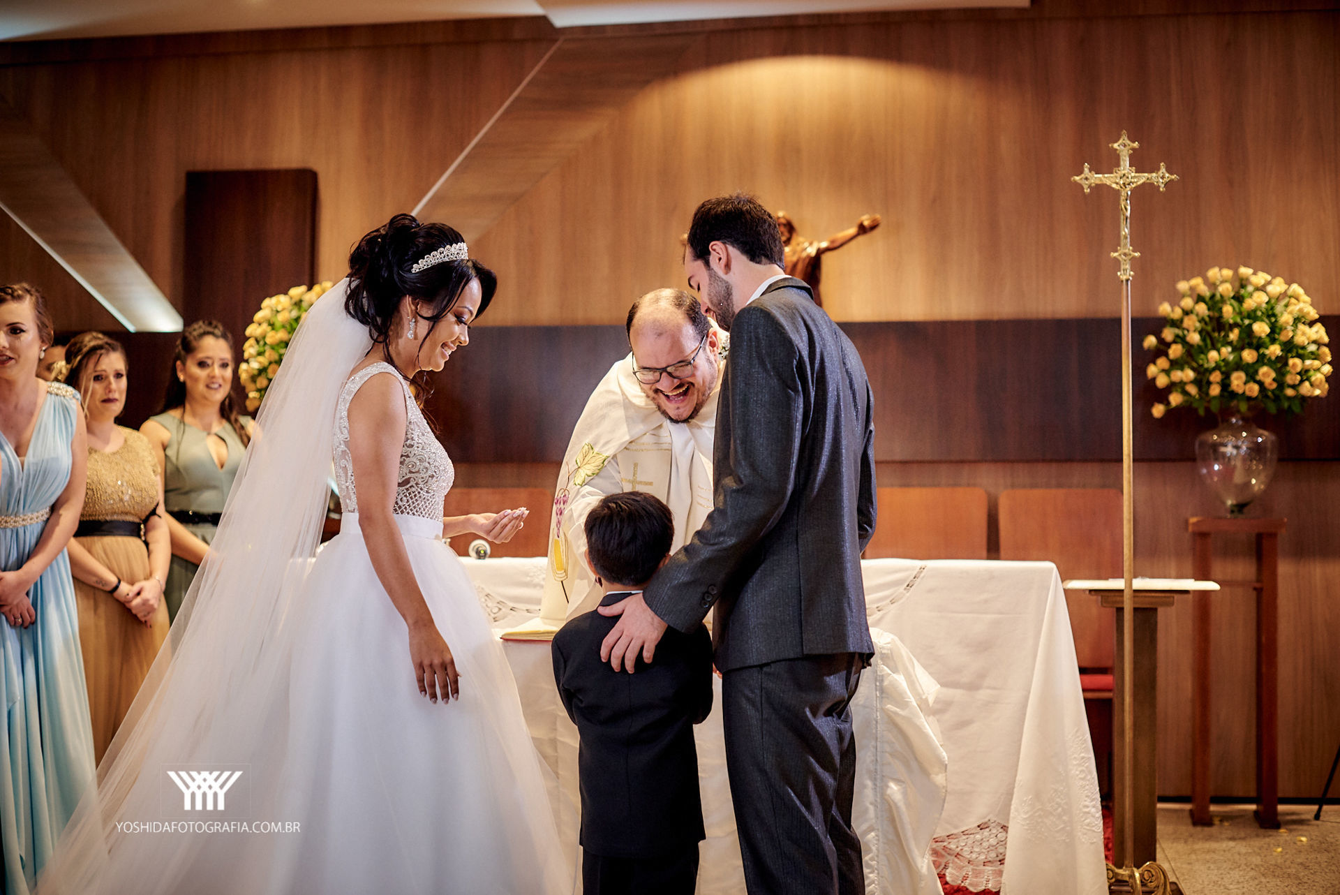 Foto Camila e Rafael  - Imagem 76