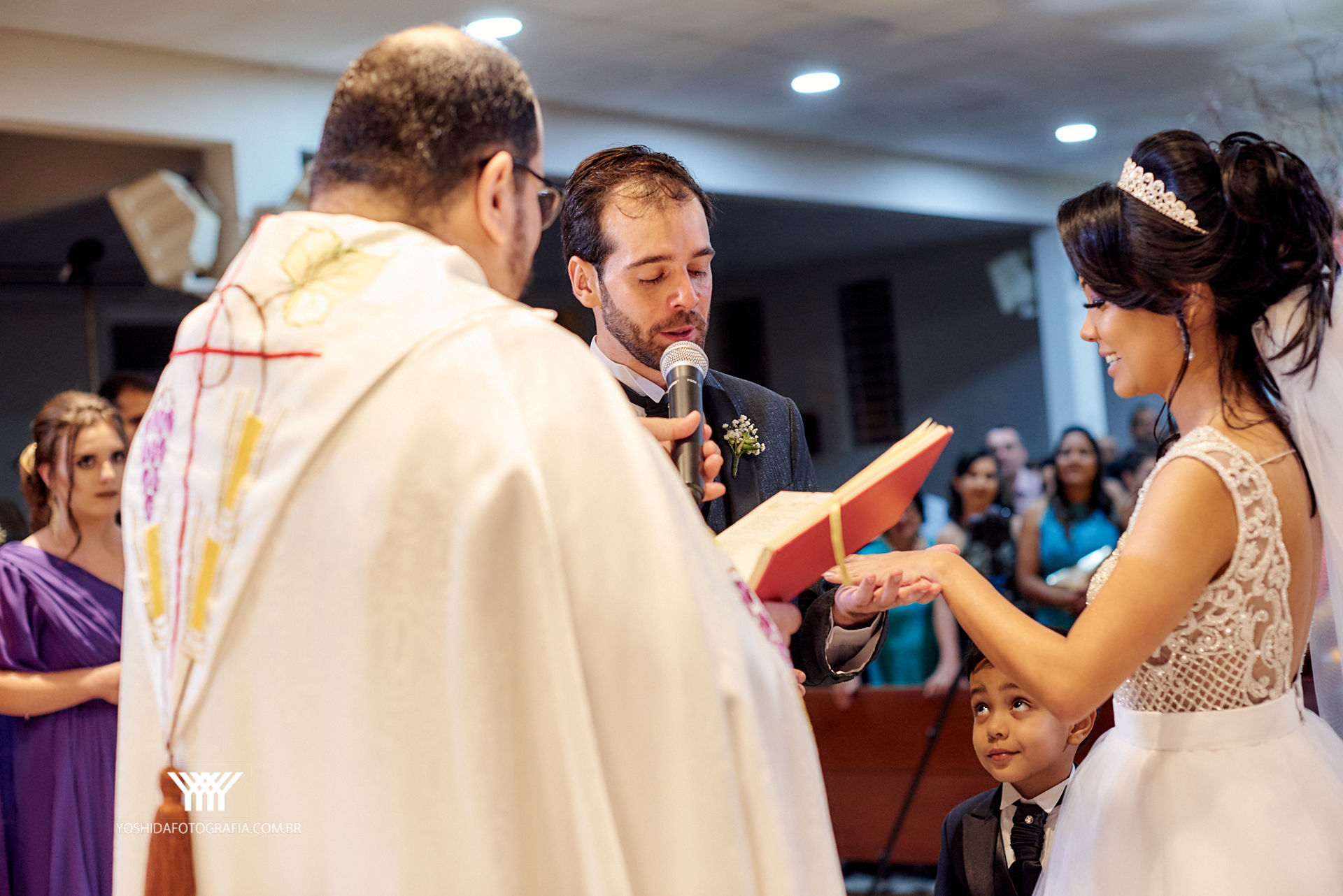 Foto Camila e Rafael  - Imagem 78