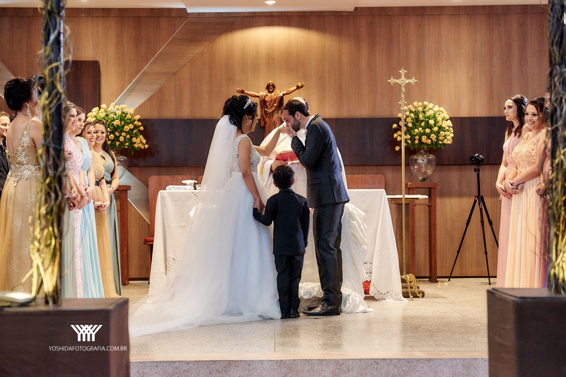 Foto Camila e Rafael  - Imagem 79