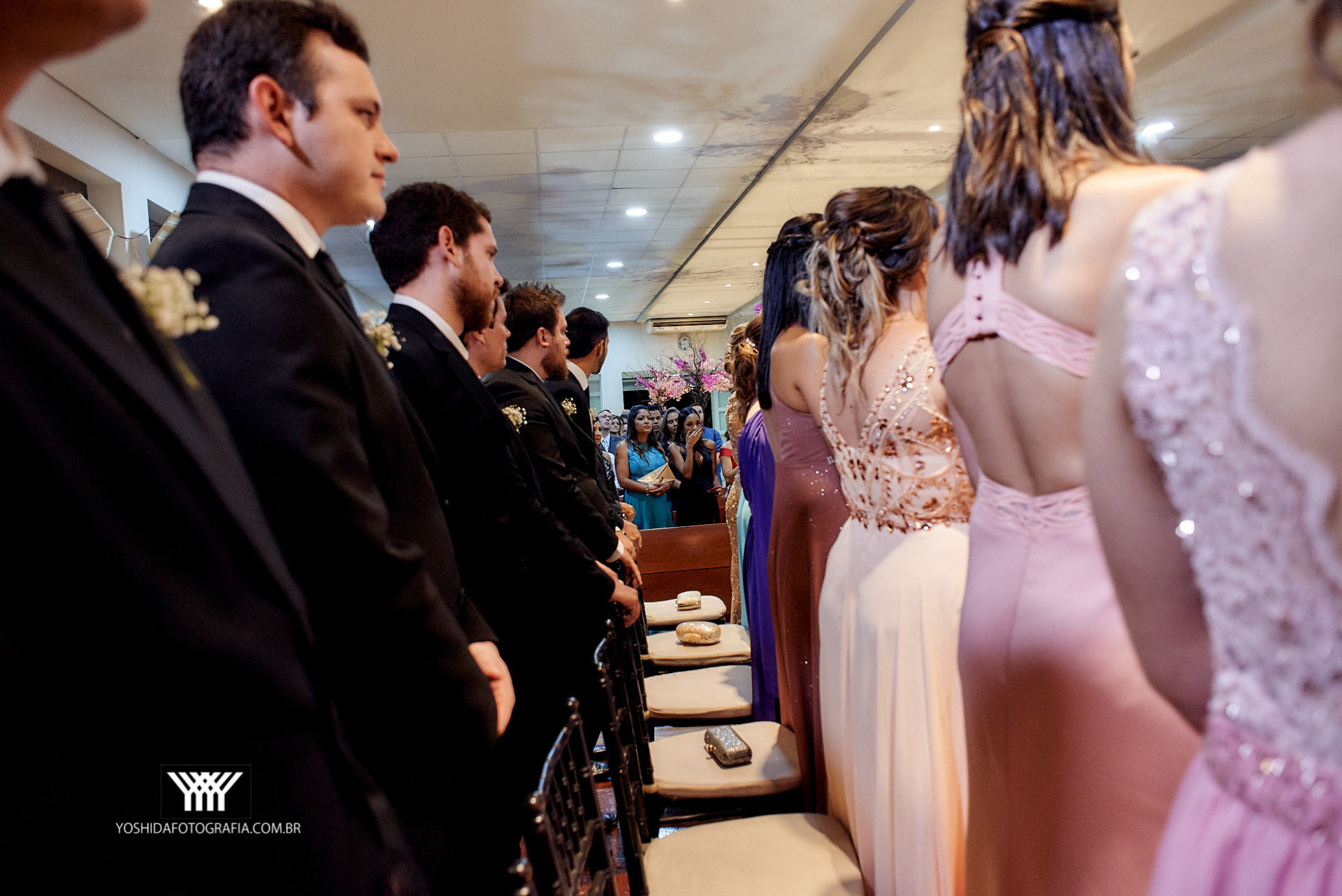 Foto Camila e Rafael  - Imagem 80