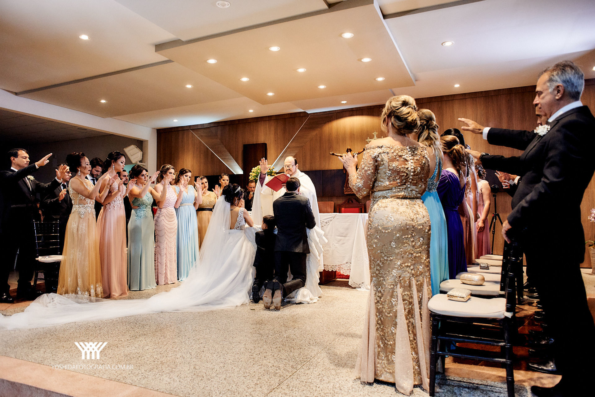 Foto Camila e Rafael  - Imagem 83