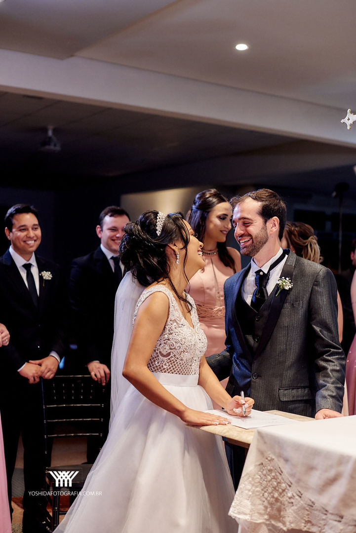 Foto Camila e Rafael  - Imagem 85