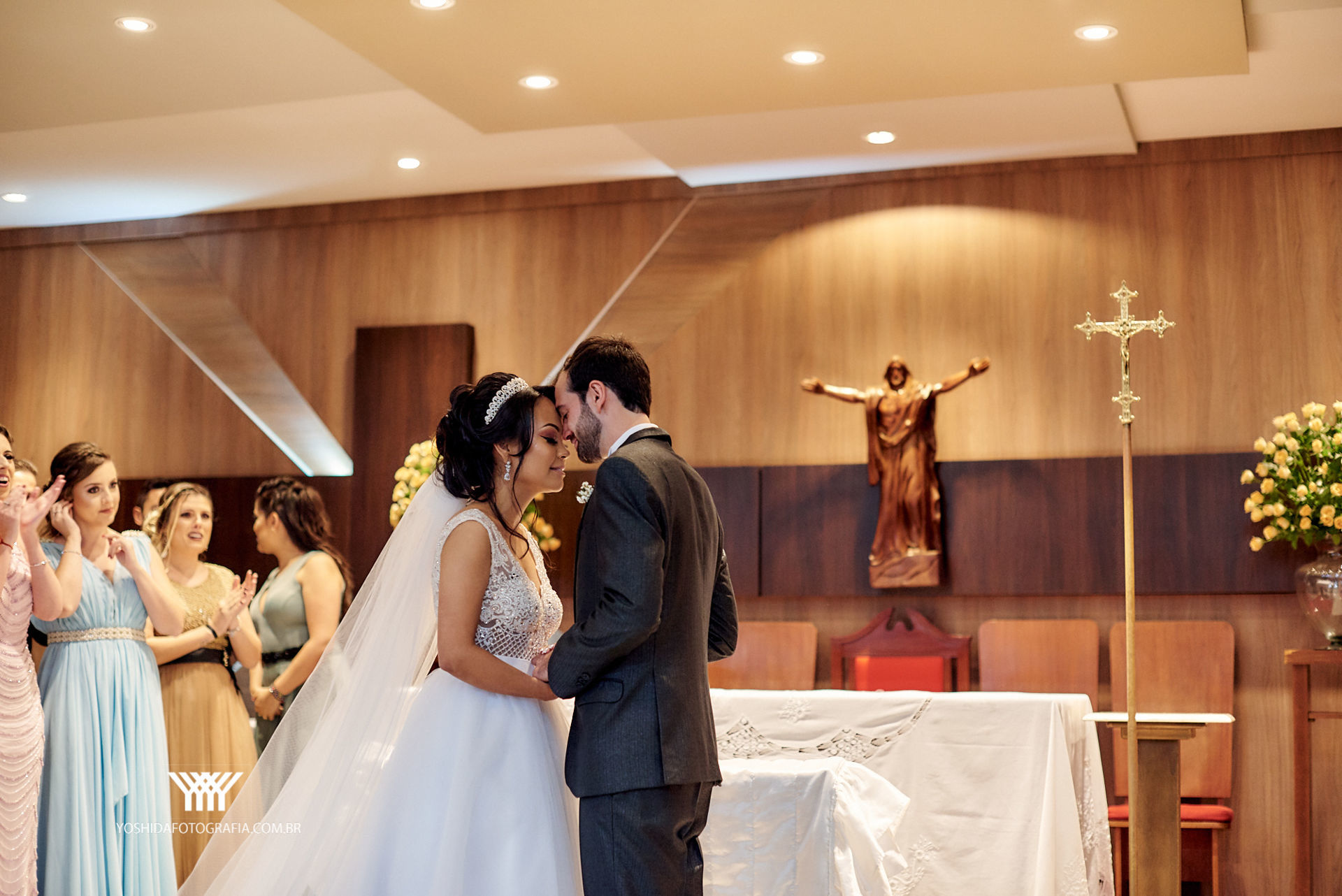 Foto Camila e Rafael  - Imagem 86