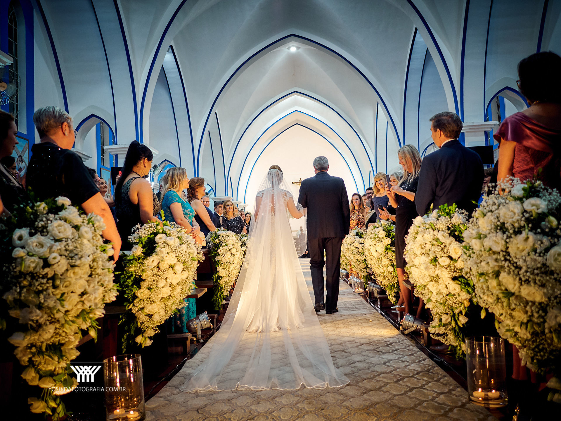 Foto Tereza e Clemente - wedding Foto Tereza e Clemente - wedding - Imagem 12