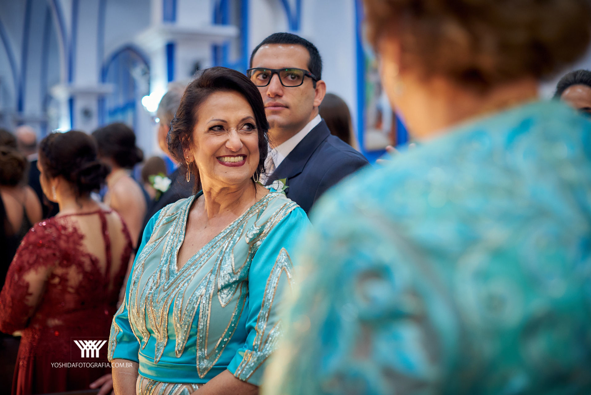 Foto Tereza e Clemente - wedding Foto Tereza e Clemente - wedding - Imagem 36