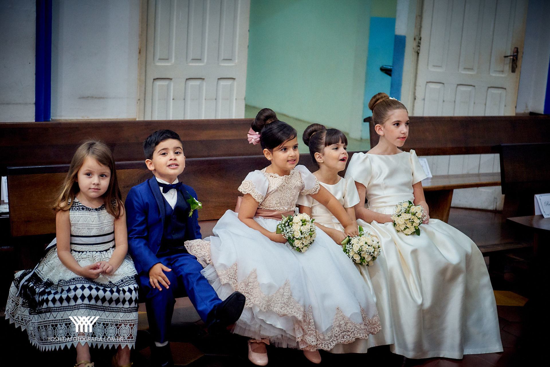 Foto Tereza e Clemente - wedding Foto Tereza e Clemente - wedding - Imagem 57