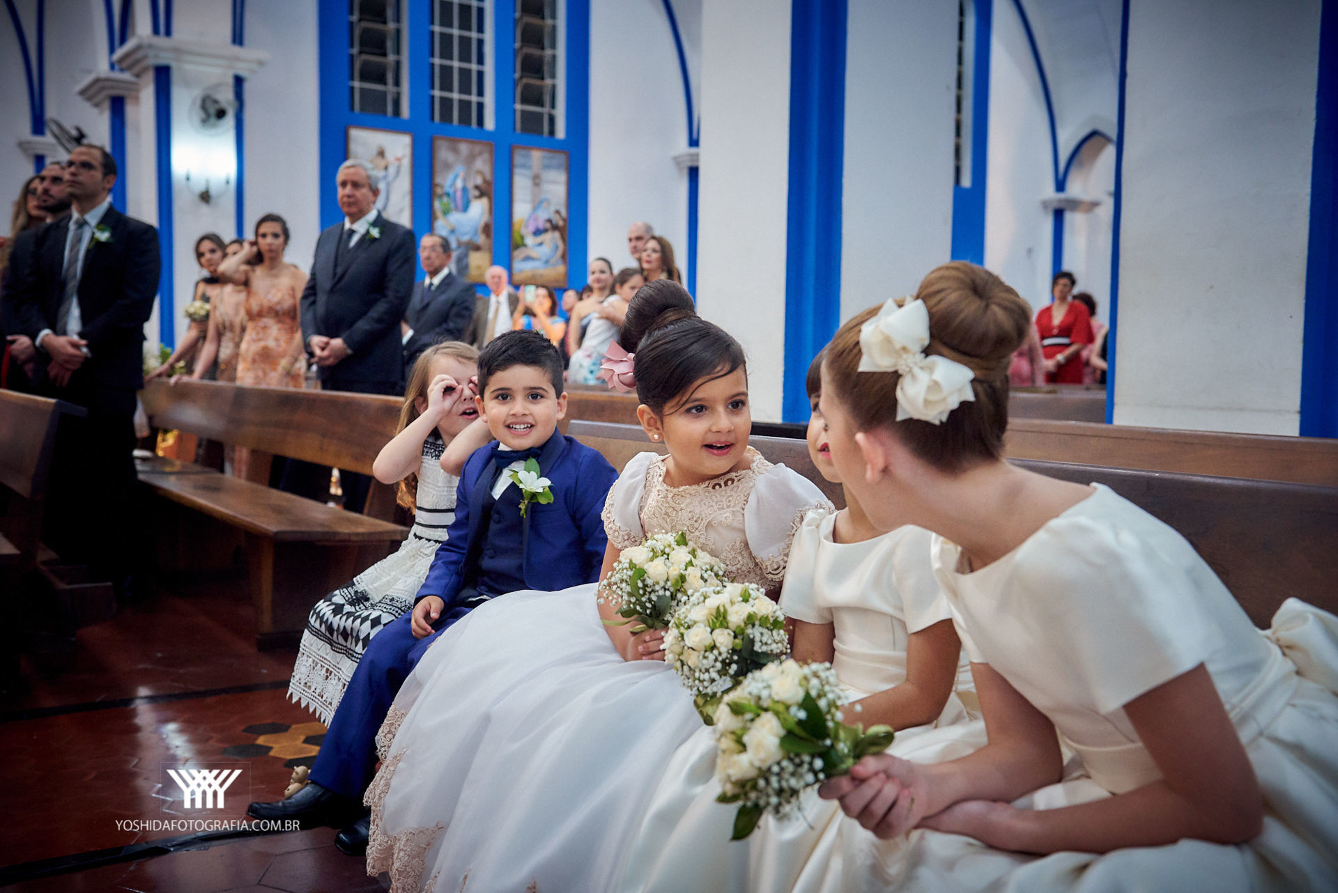 Foto Tereza e Clemente - wedding Foto Tereza e Clemente - wedding - Imagem 60