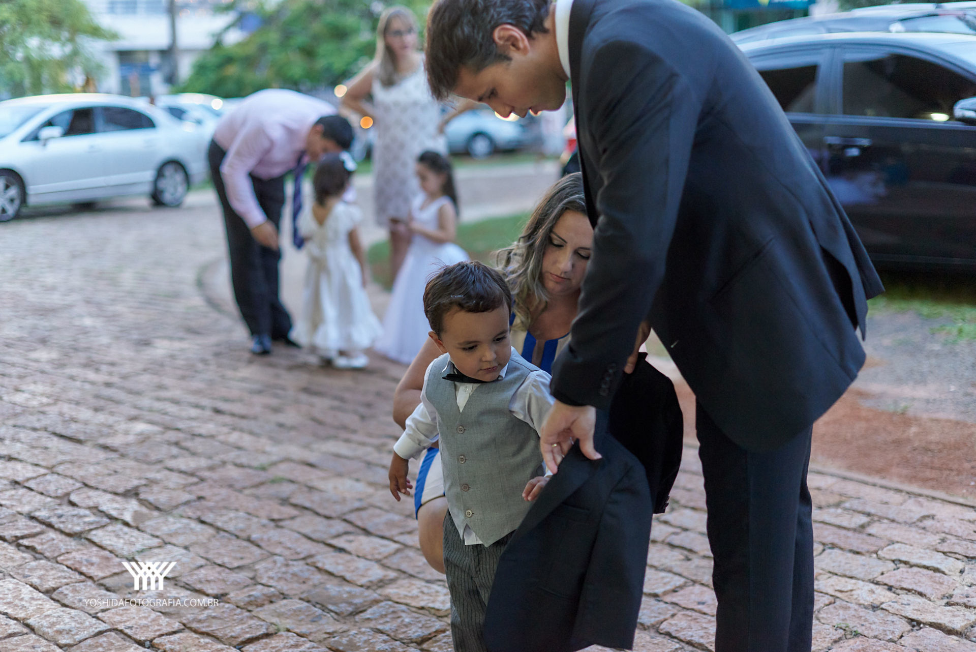 Foto Beatriz e Bruno Foto Beatriz e Bruno - Imagem 16