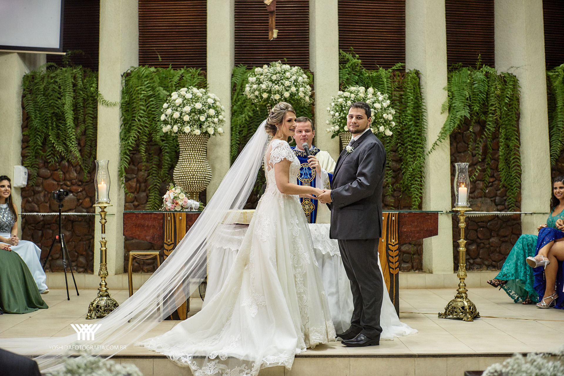 Foto Beatriz e Bruno Foto Beatriz e Bruno - Imagem 25