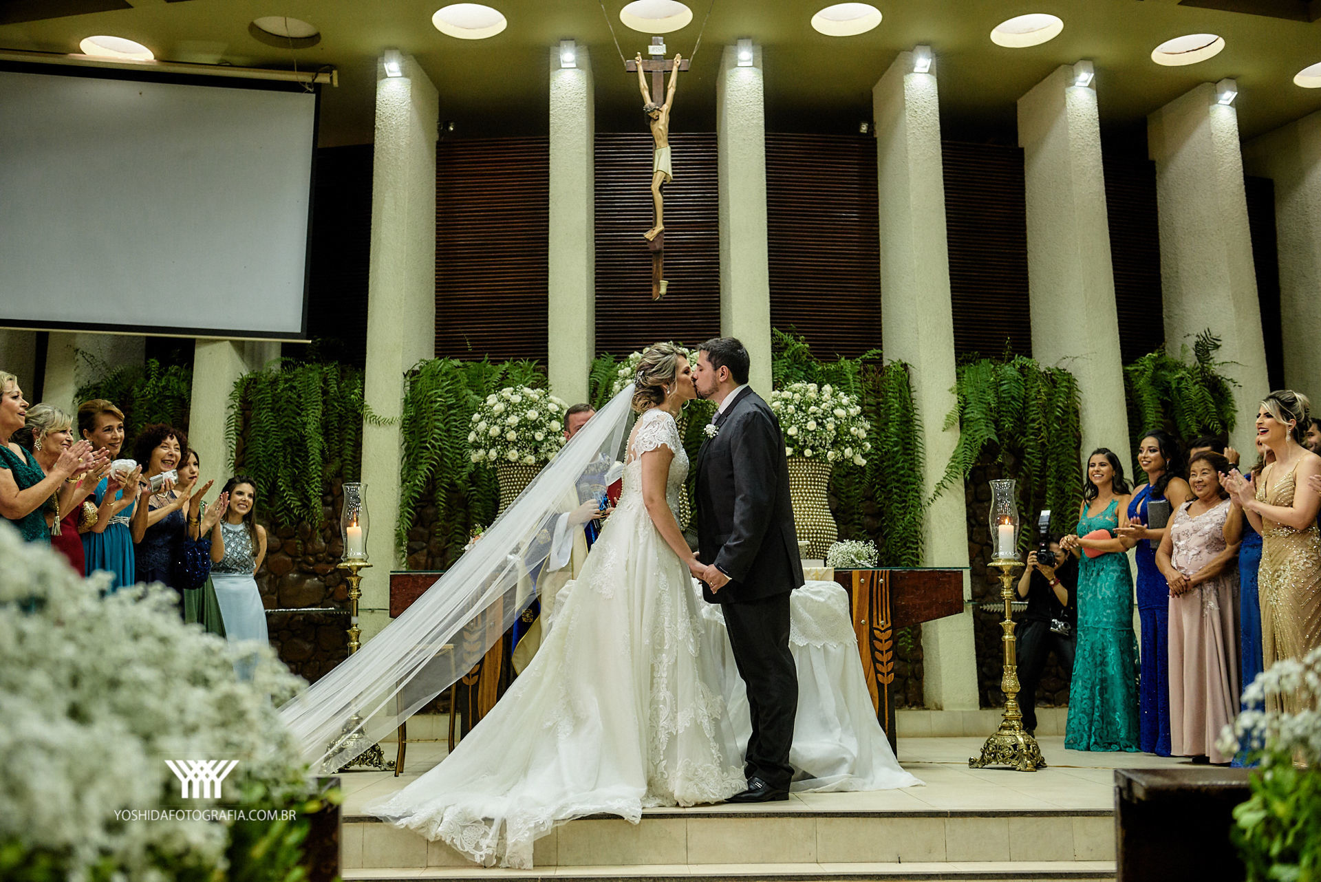 Foto Beatriz e Bruno Foto Beatriz e Bruno - Imagem 31