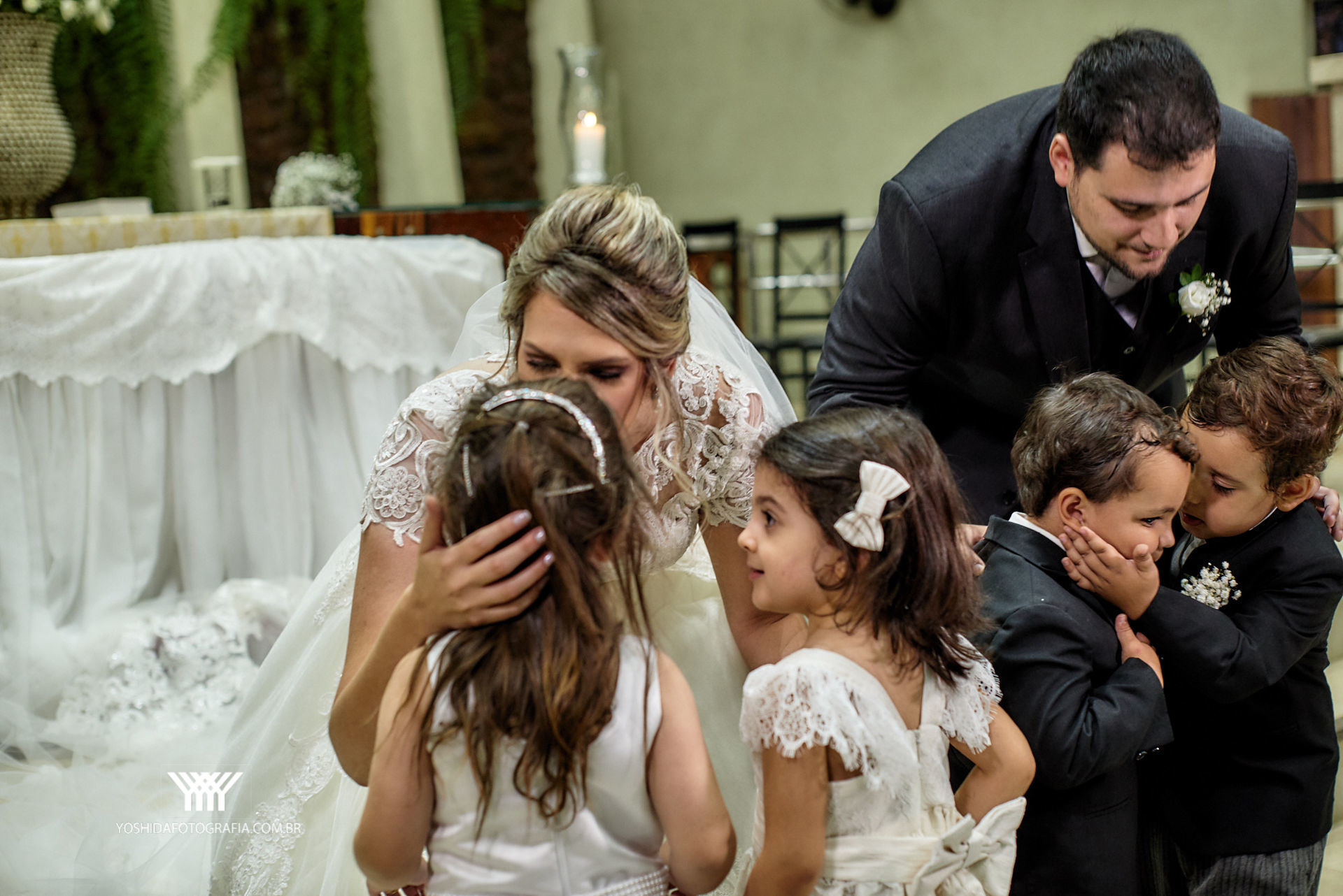 Foto Beatriz e Bruno Foto Beatriz e Bruno - Imagem 34