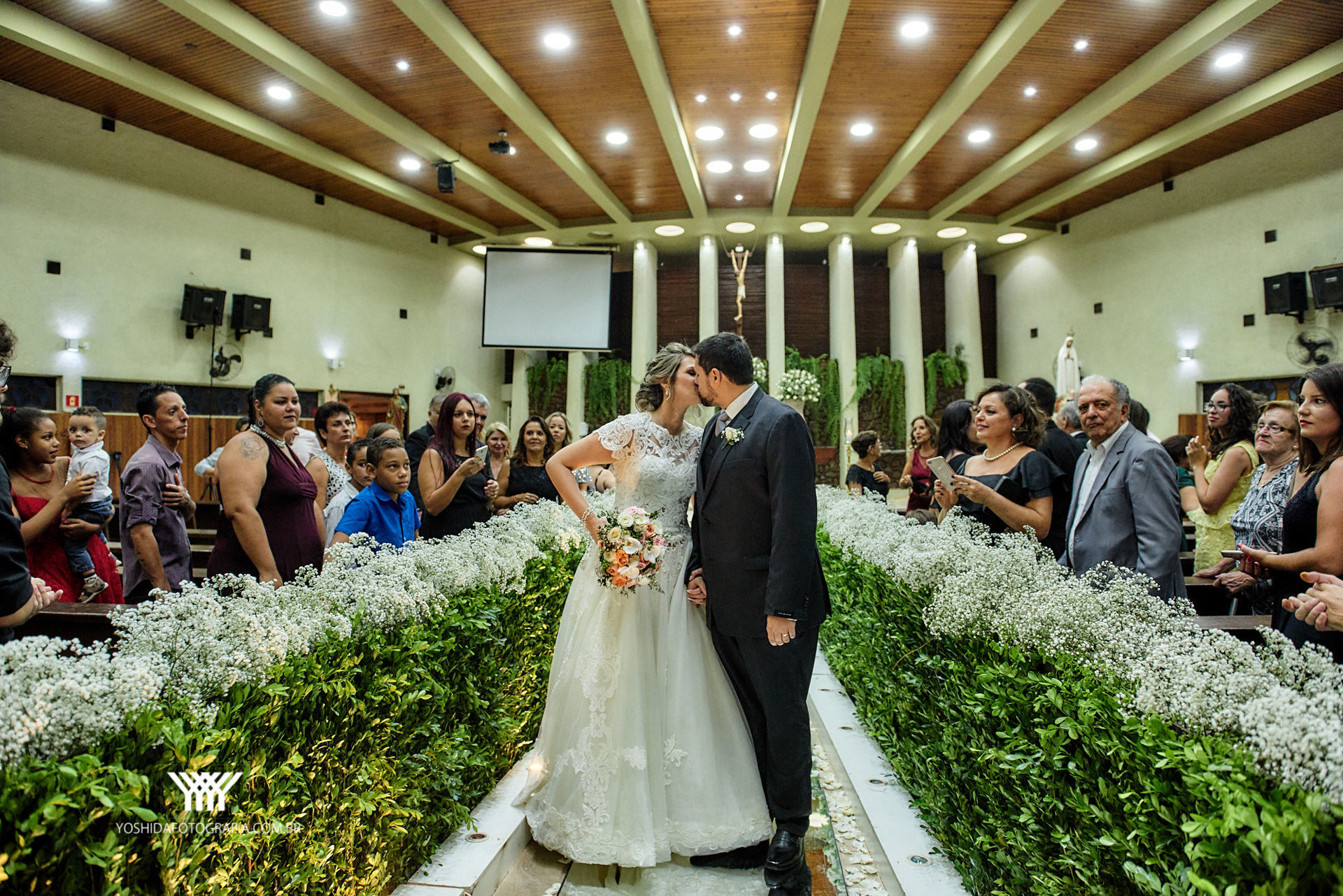 Foto Beatriz e Bruno Foto Beatriz e Bruno - Imagem 35