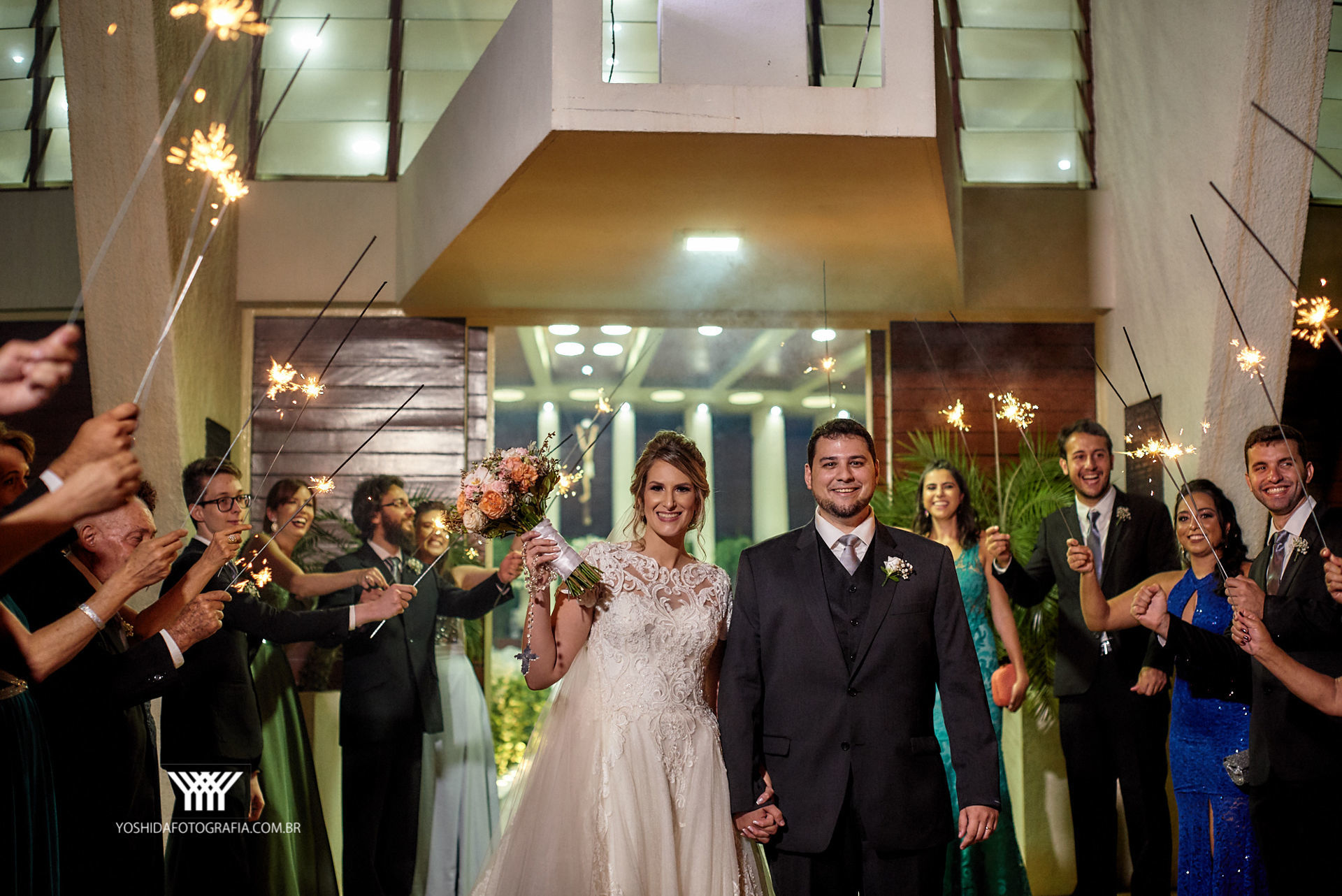Foto Beatriz e Bruno Foto Beatriz e Bruno - Imagem 38
