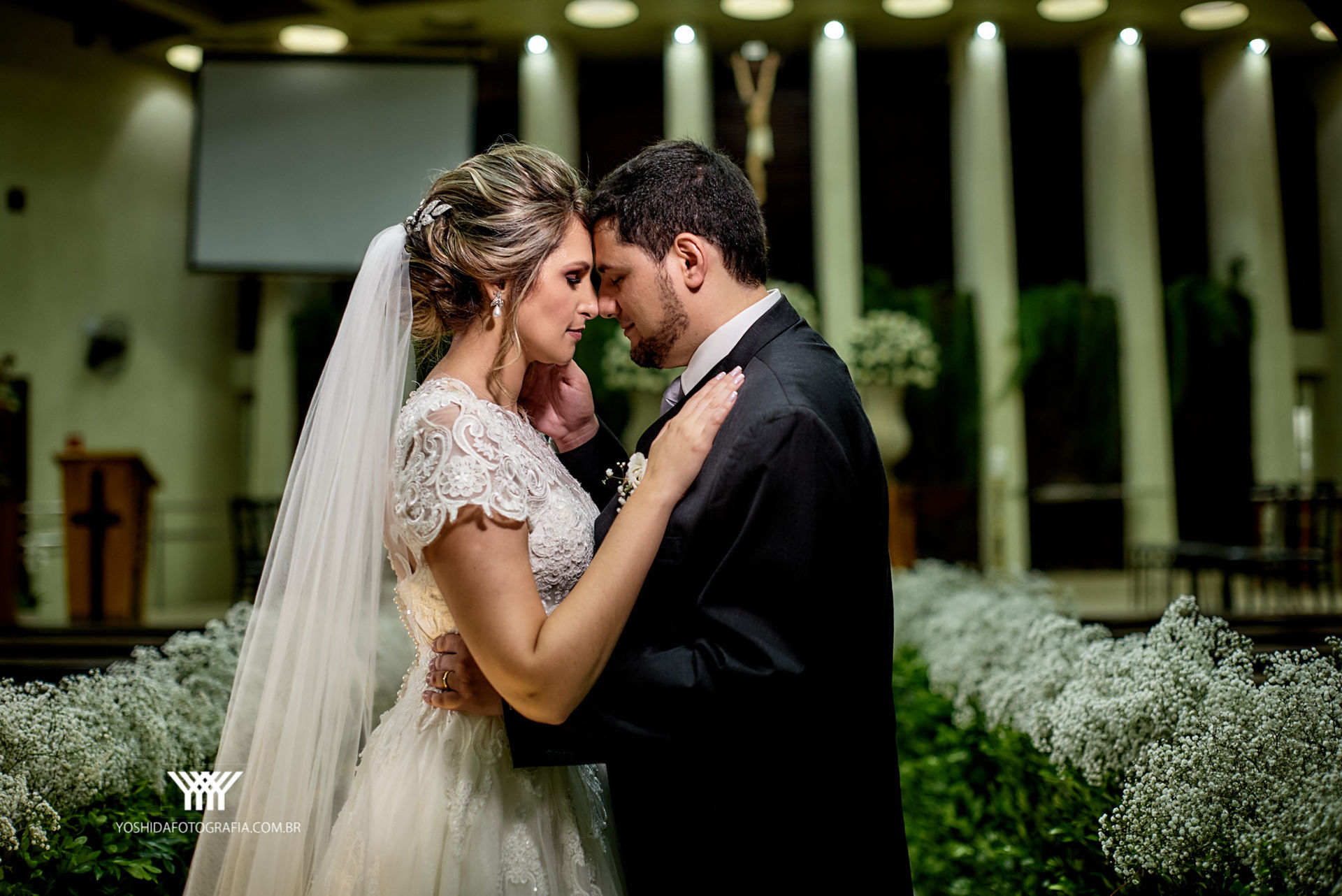Foto Beatriz e Bruno Foto Beatriz e Bruno - Imagem 40