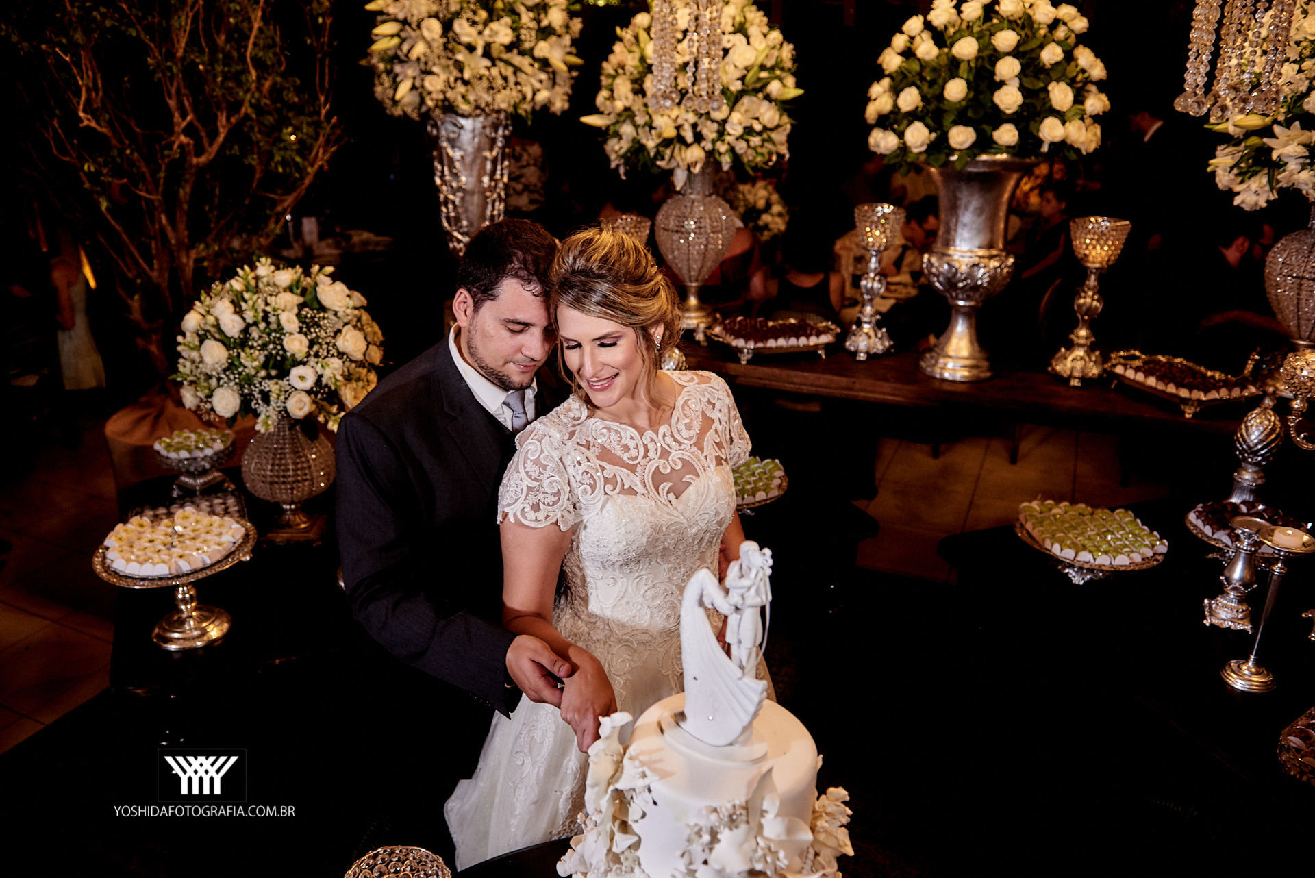 Foto Beatriz e Bruno Foto Beatriz e Bruno - Imagem 59