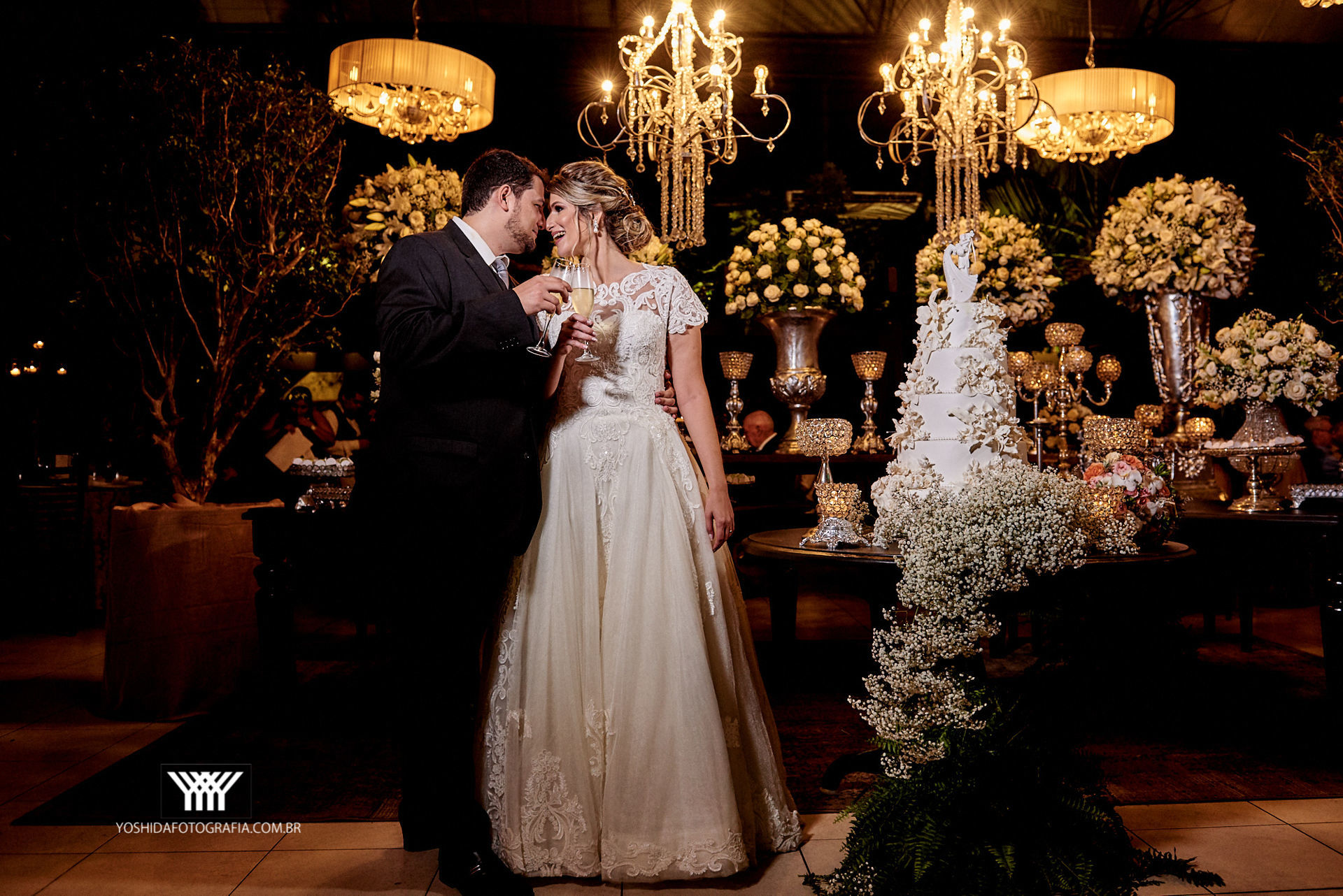 Foto Beatriz e Bruno Foto Beatriz e Bruno - Imagem 60